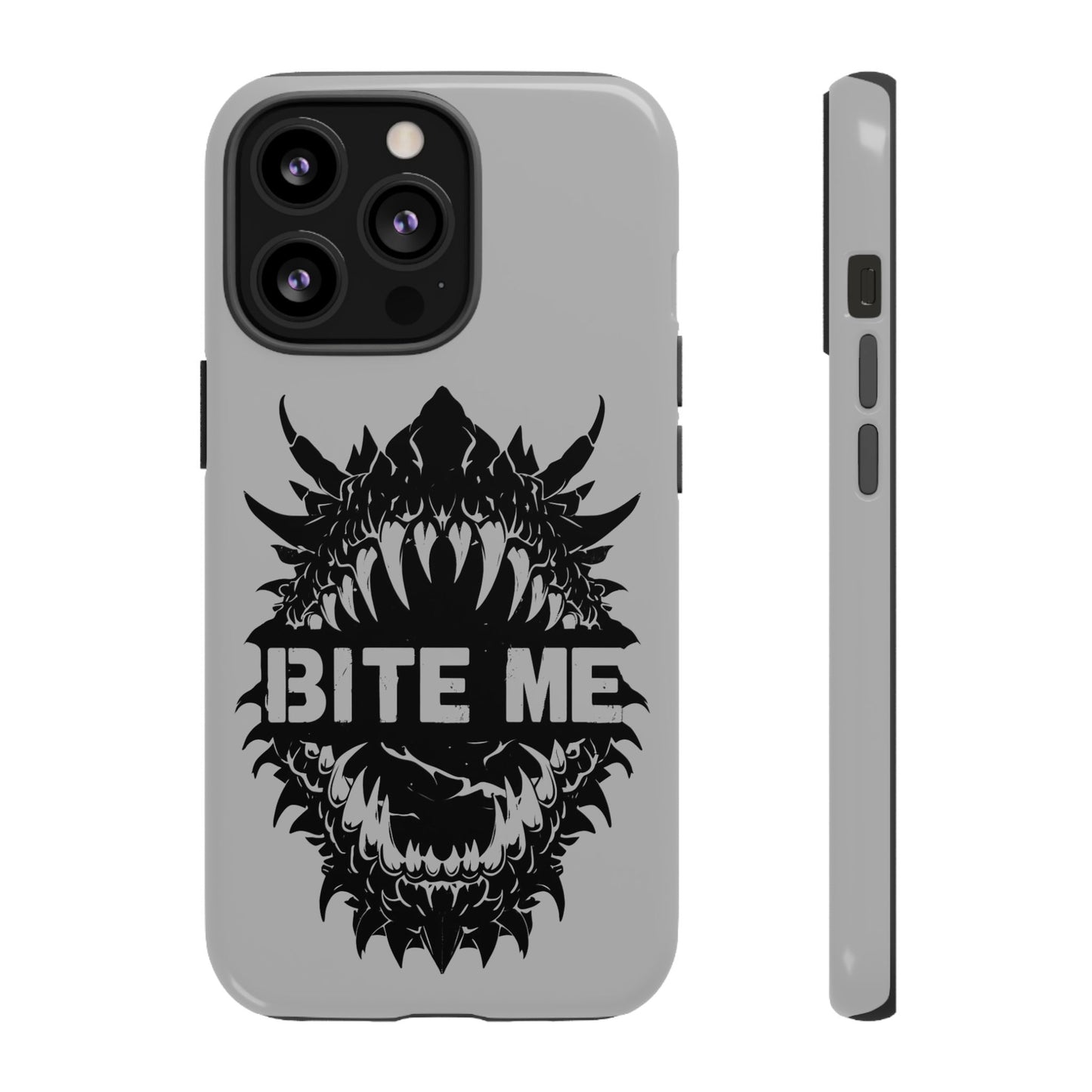 Bite Me Tough Case β Fierce Protection with an Attitude ππ₯