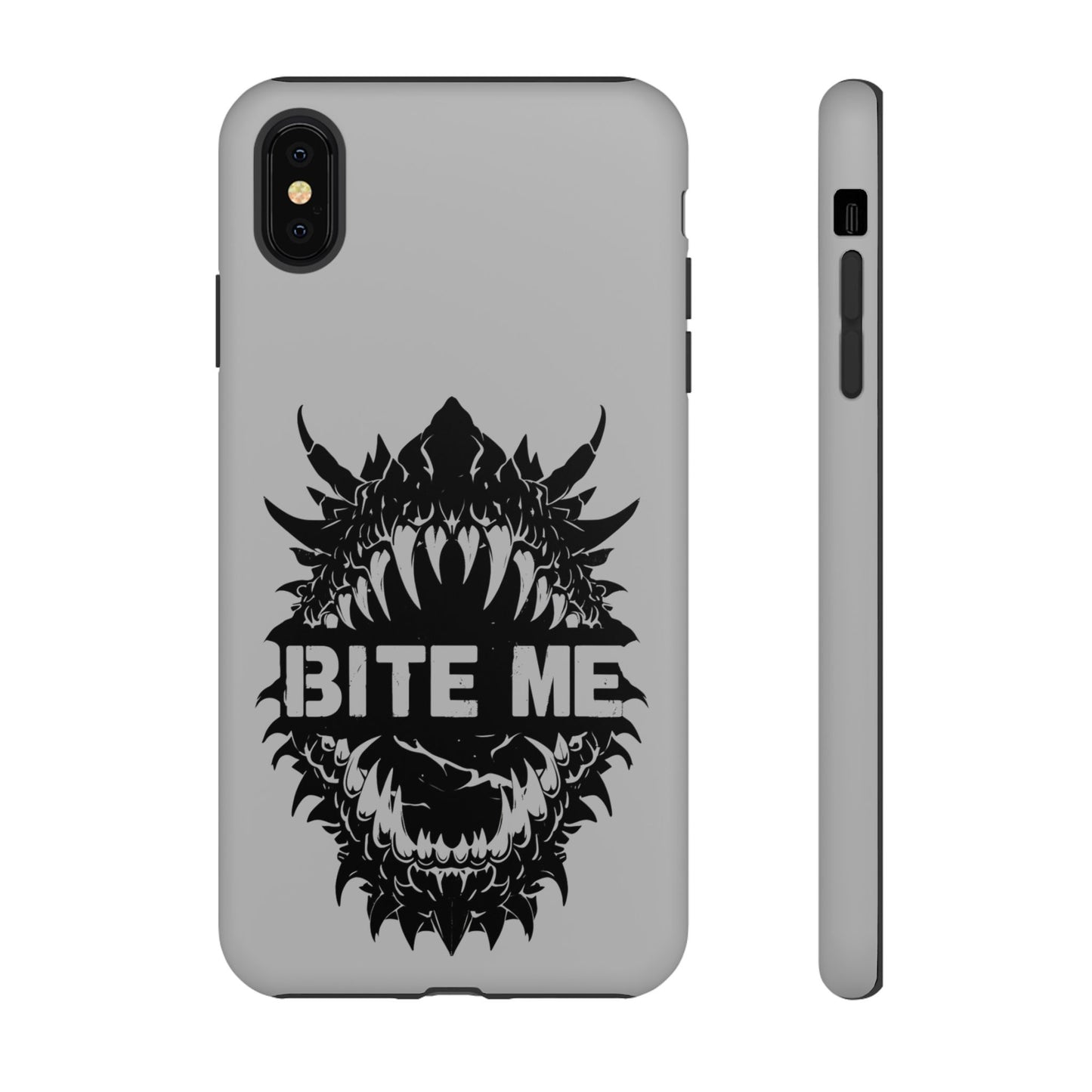 Bite Me Tough Case β Fierce Protection with an Attitude ππ₯
