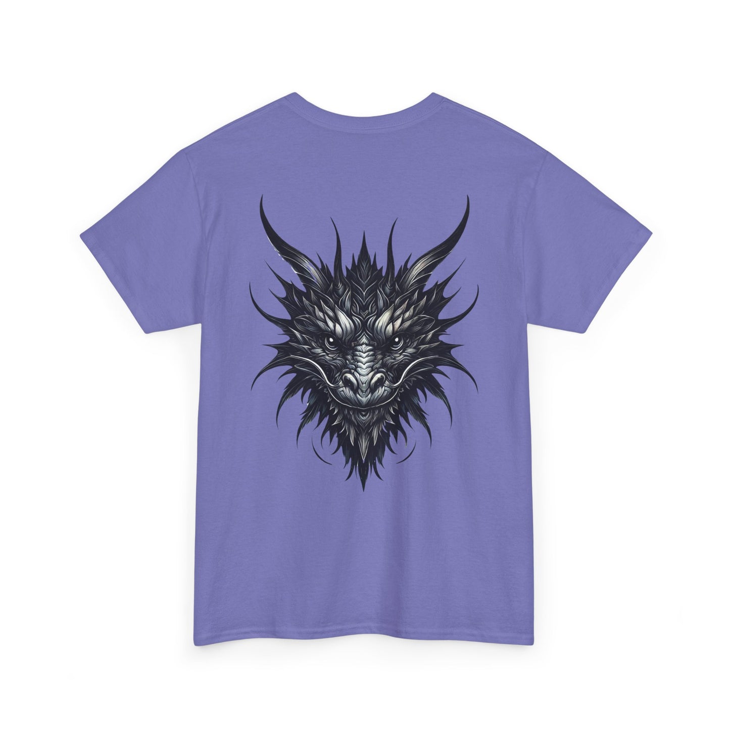 Shadow Dragon Emblem Unisex Tee