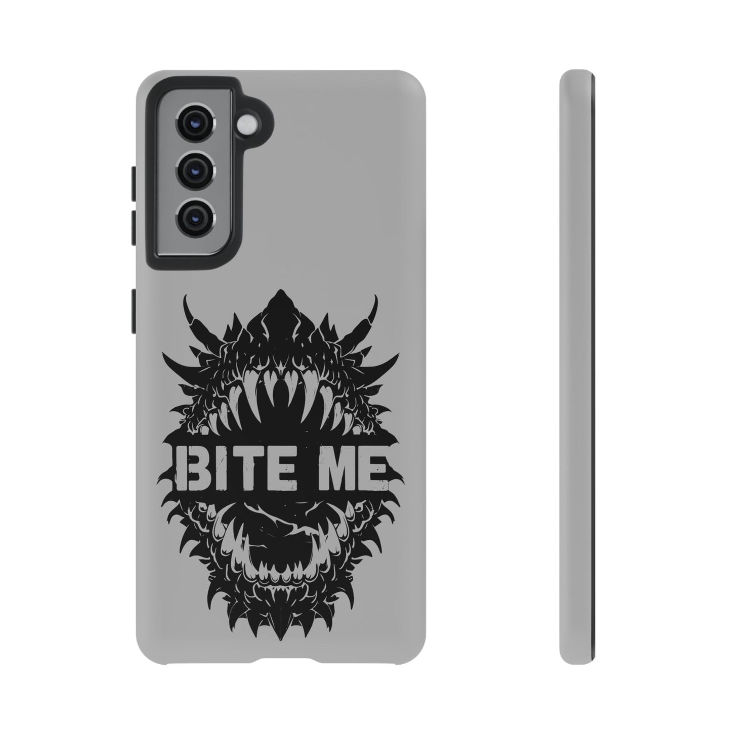 Bite Me Tough Case β Fierce Protection with an Attitude ππ₯