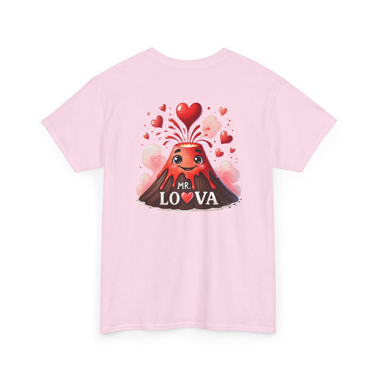 Mr. Lo♥️va Style Unisex Tee