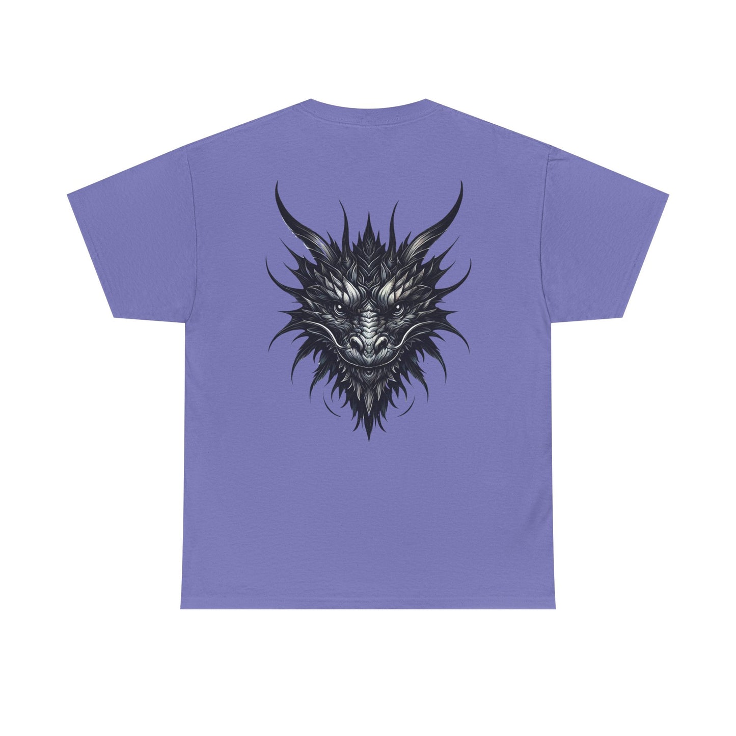 Shadow Dragon Emblem Unisex Tee