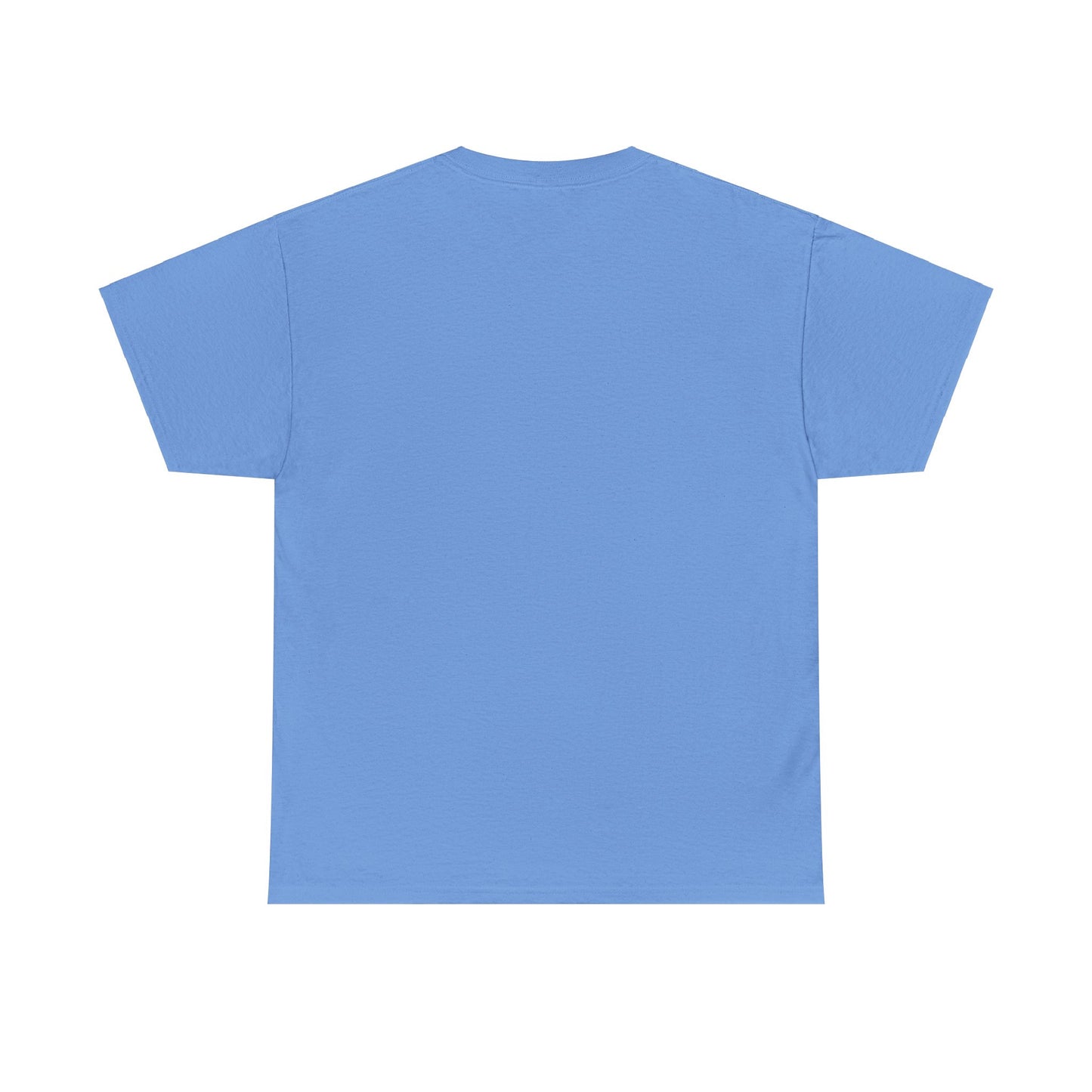 ⌨️ "Shift Happens" – Unisex Heavy Cotton Tee