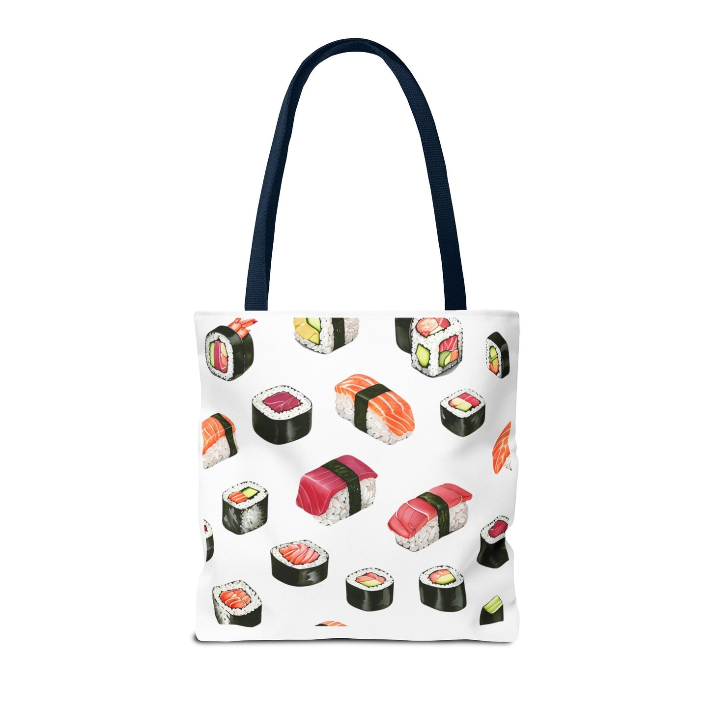 Sushi Lover's Tote Bag