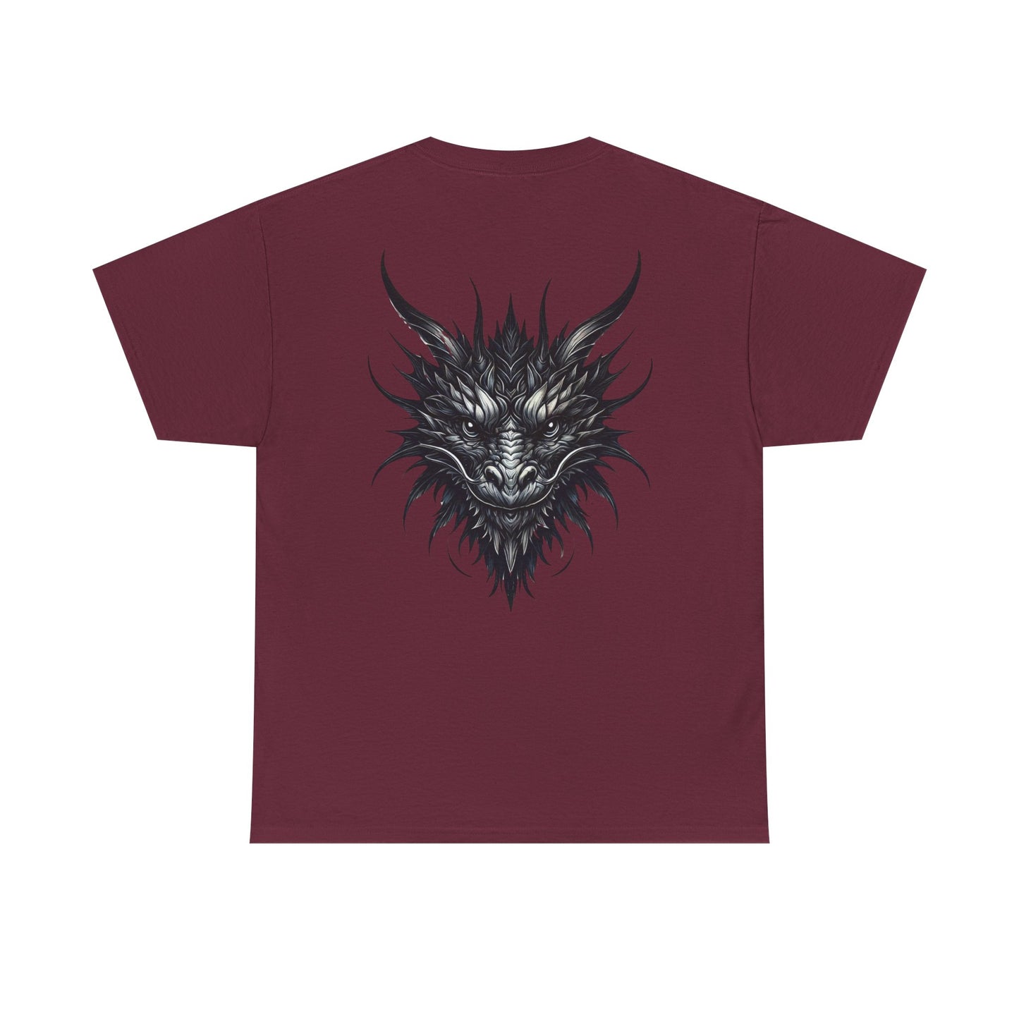 Shadow Dragon Emblem Unisex Tee