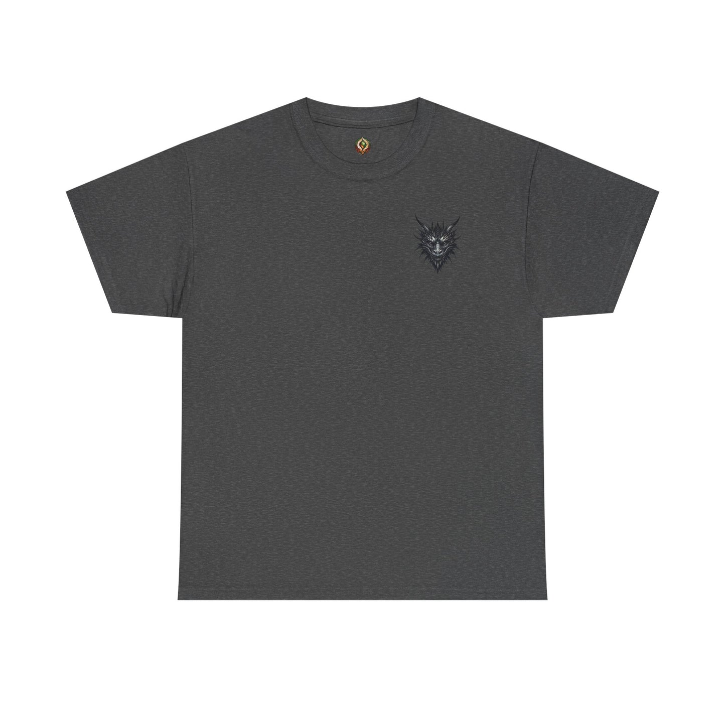 Shadow Dragon Emblem Unisex Tee