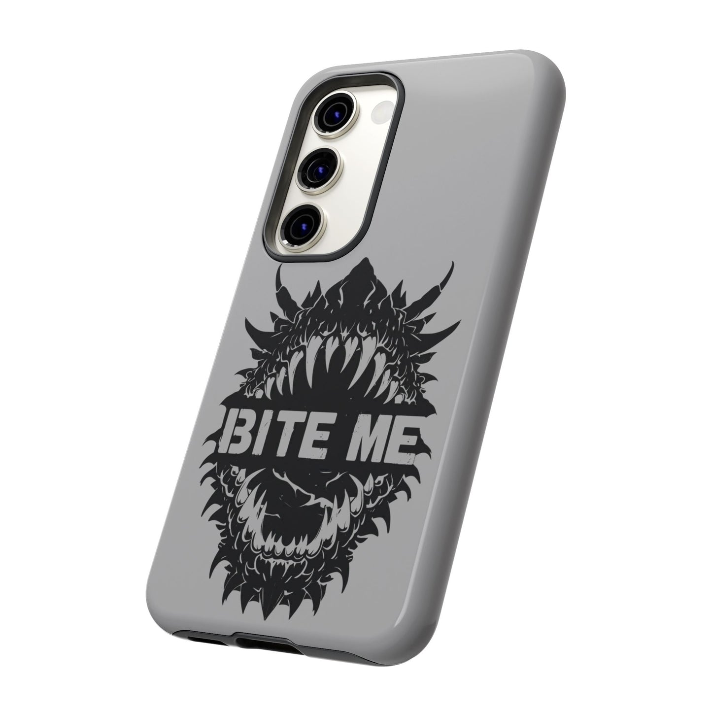 Bite Me Tough Case β Fierce Protection with an Attitude ππ₯
