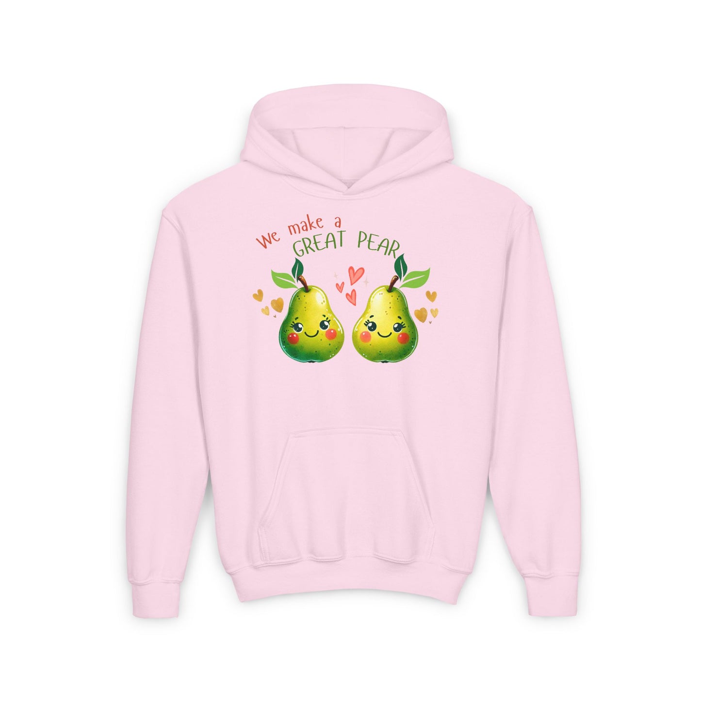 Great Pear Youth Hoodie
