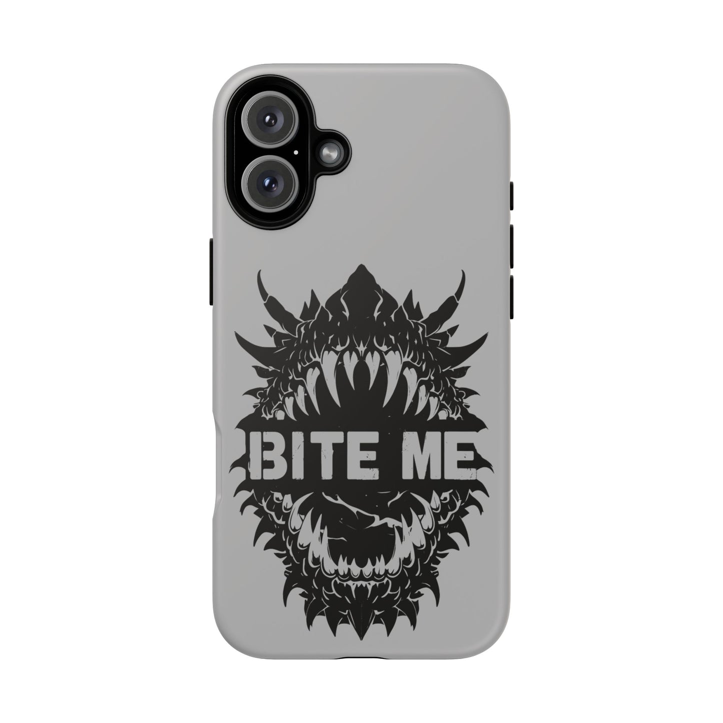 Bite Me Tough Case β Fierce Protection with an Attitude ππ₯