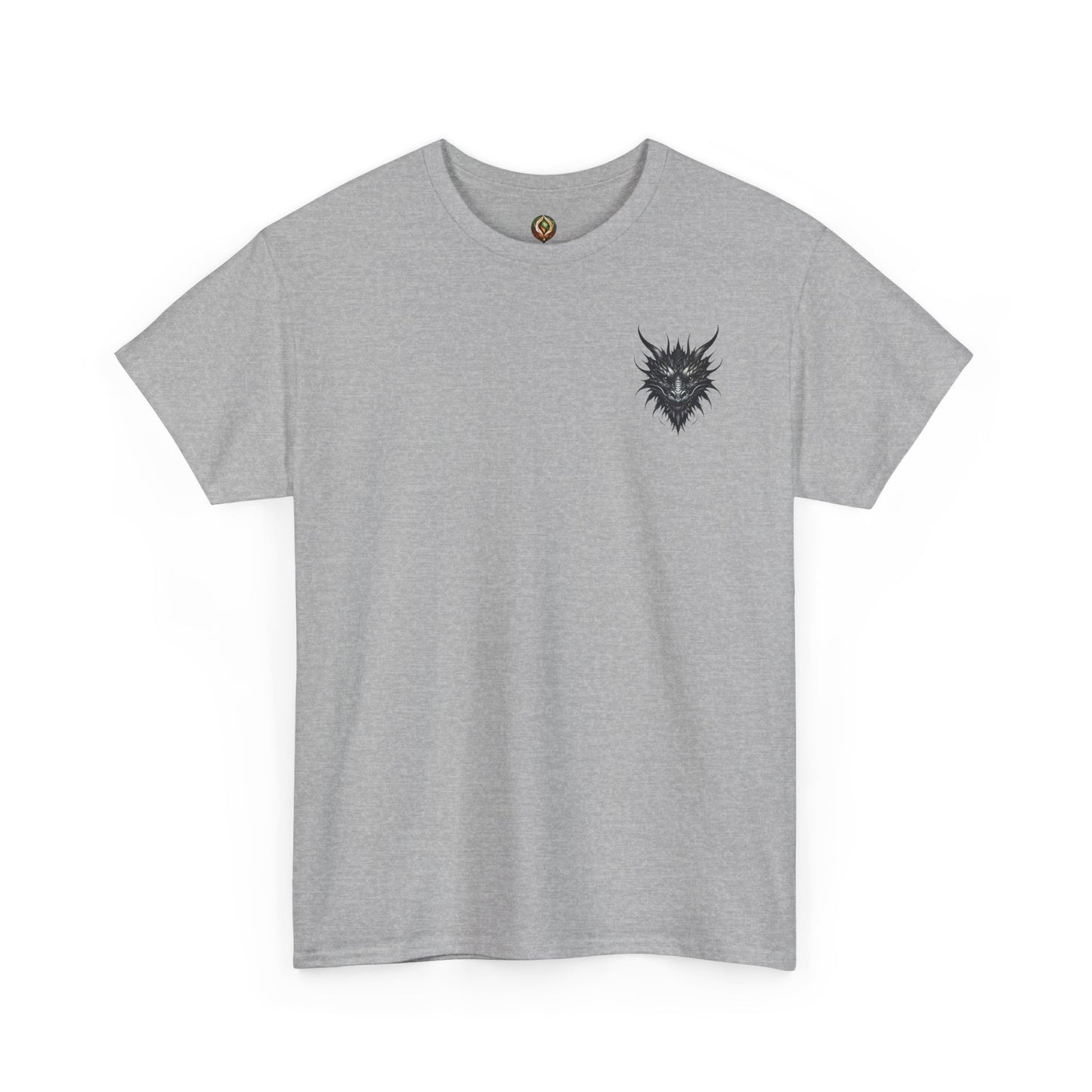 Shadow Dragon Emblem Unisex Tee