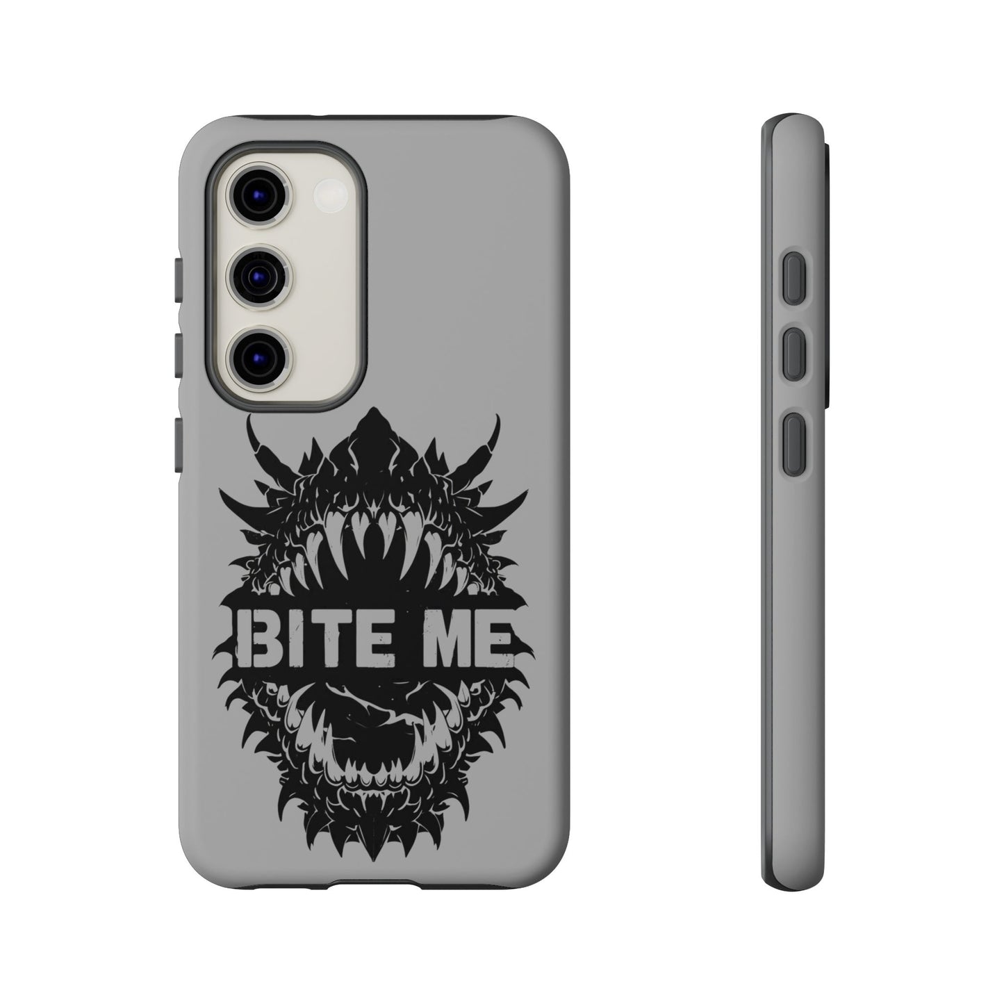 Bite Me Tough Case β Fierce Protection with an Attitude ππ₯