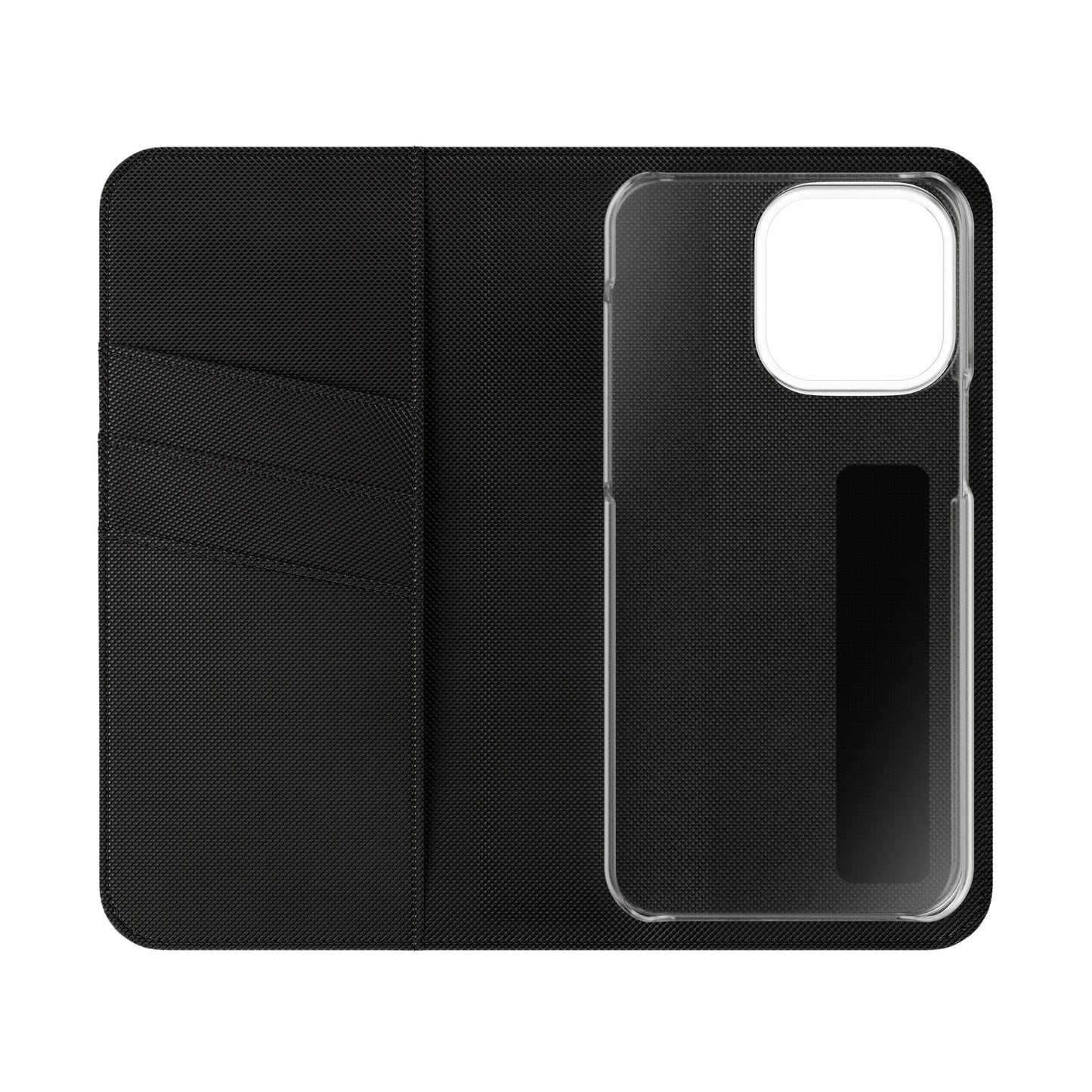 "Un Día a La Vez" Vibrant Midnight Flip Case