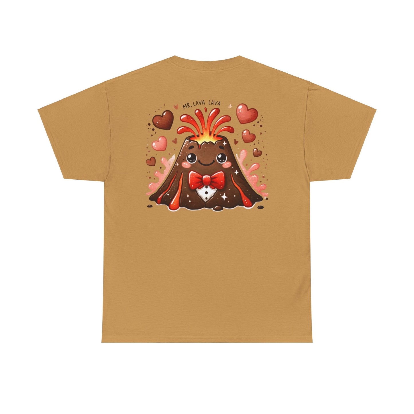 Classy & Cozy: Mr. Lava Lava Tux Unisex Tee