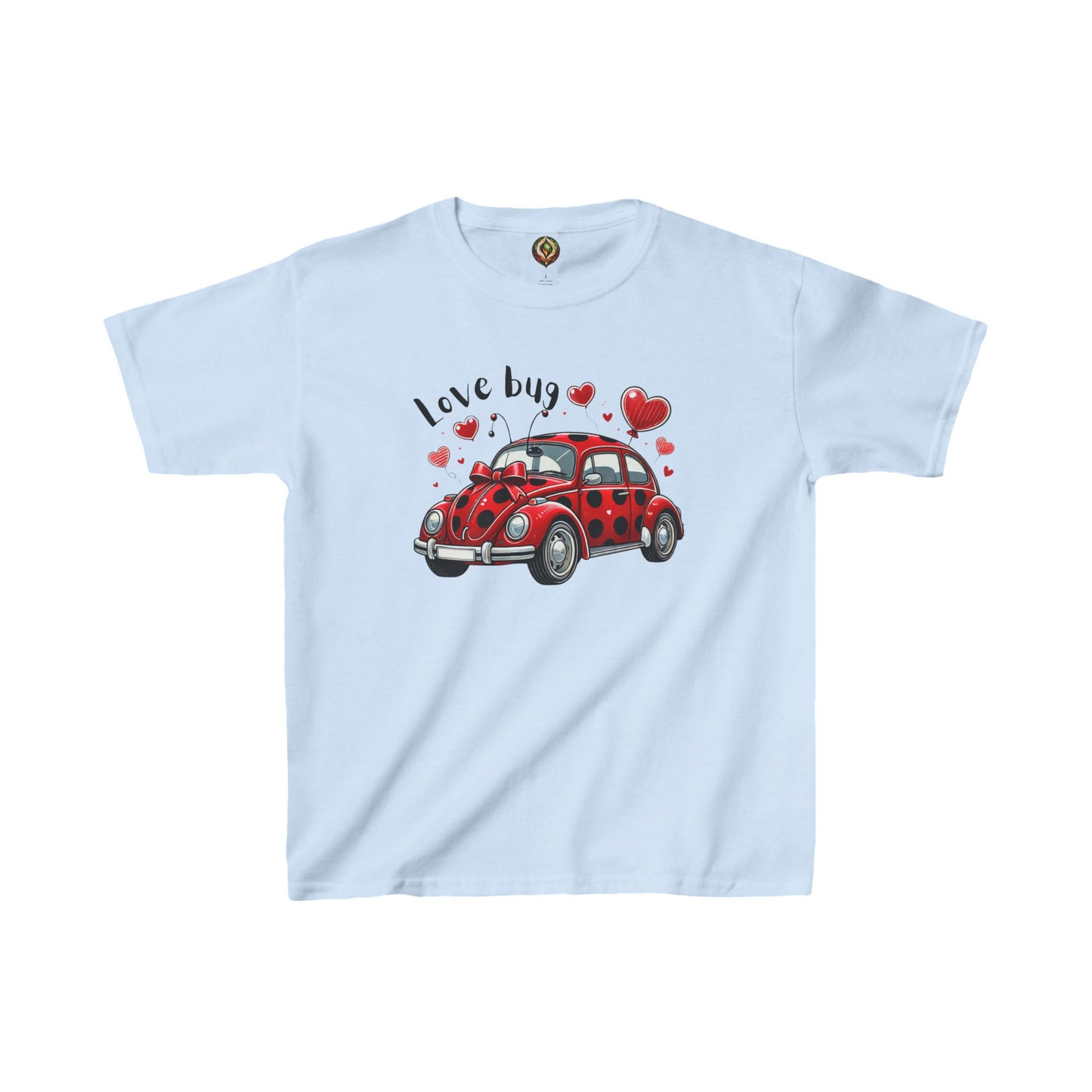 Copy of Kids Heavy Cotton™ Tee