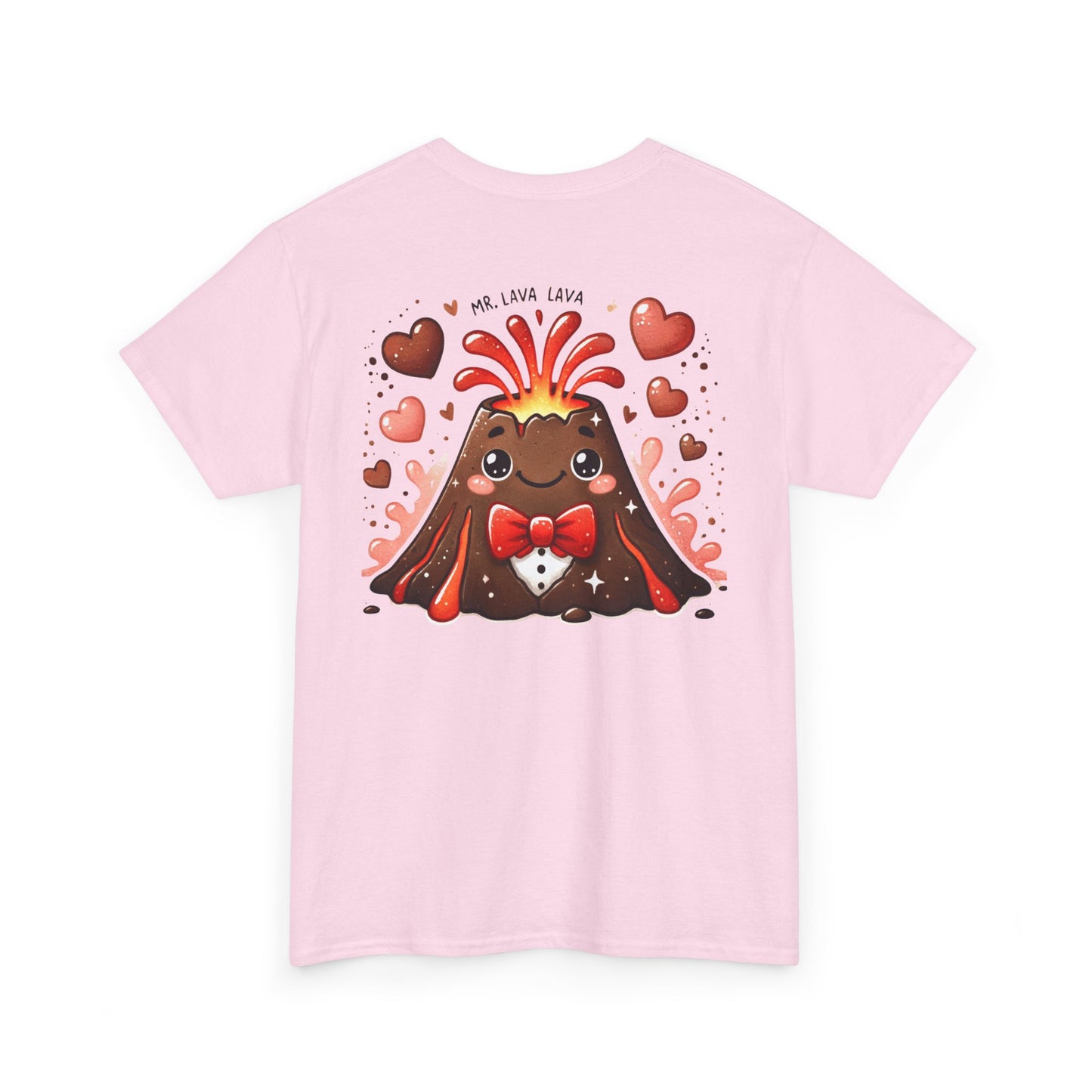 Classy & Cozy: Mr. Lava Lava Tux Unisex Tee