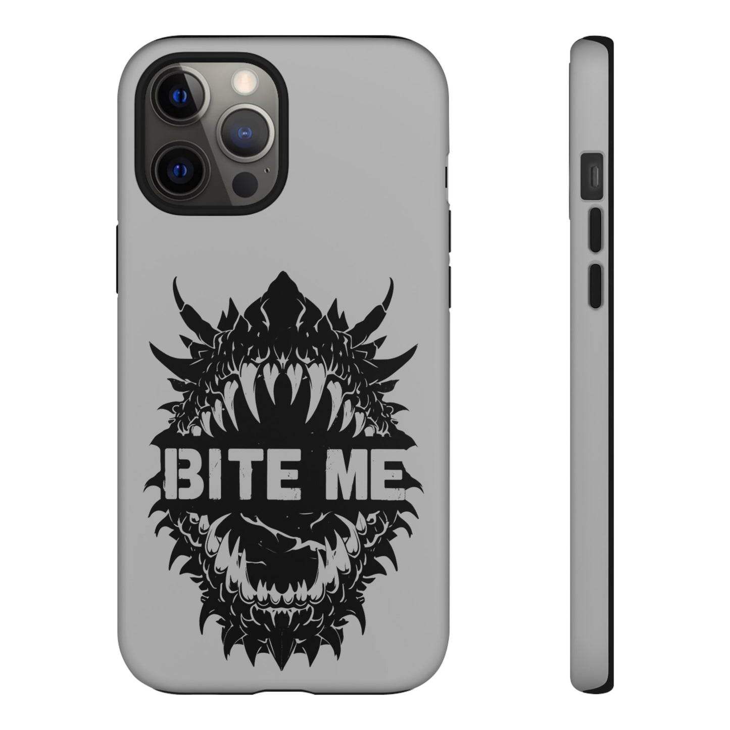Bite Me Tough Case β Fierce Protection with an Attitude ππ₯