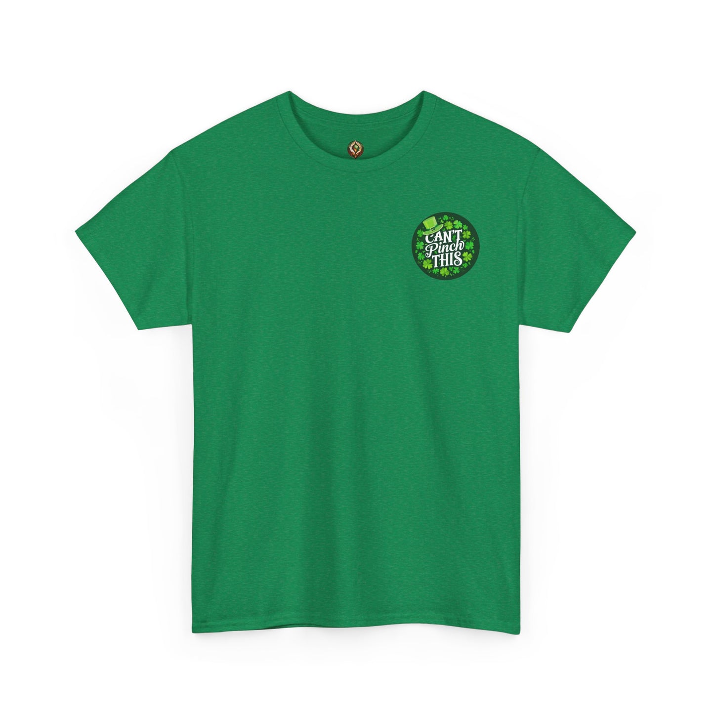 Can’t Pinch This 🍀 St. Patrick’s Day Unisex Tee