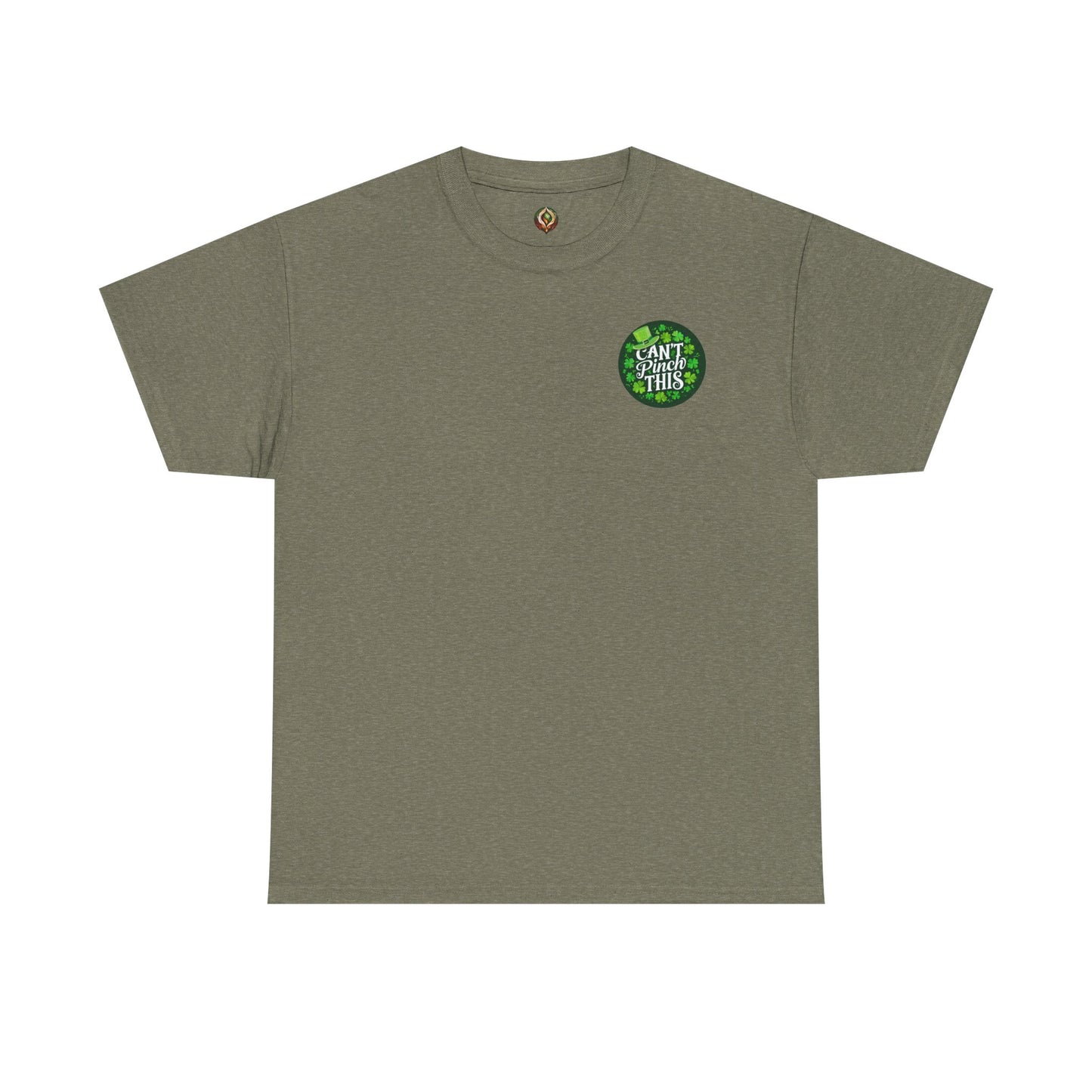 Can’t Pinch This 🍀 St. Patrick’s Day Unisex Tee