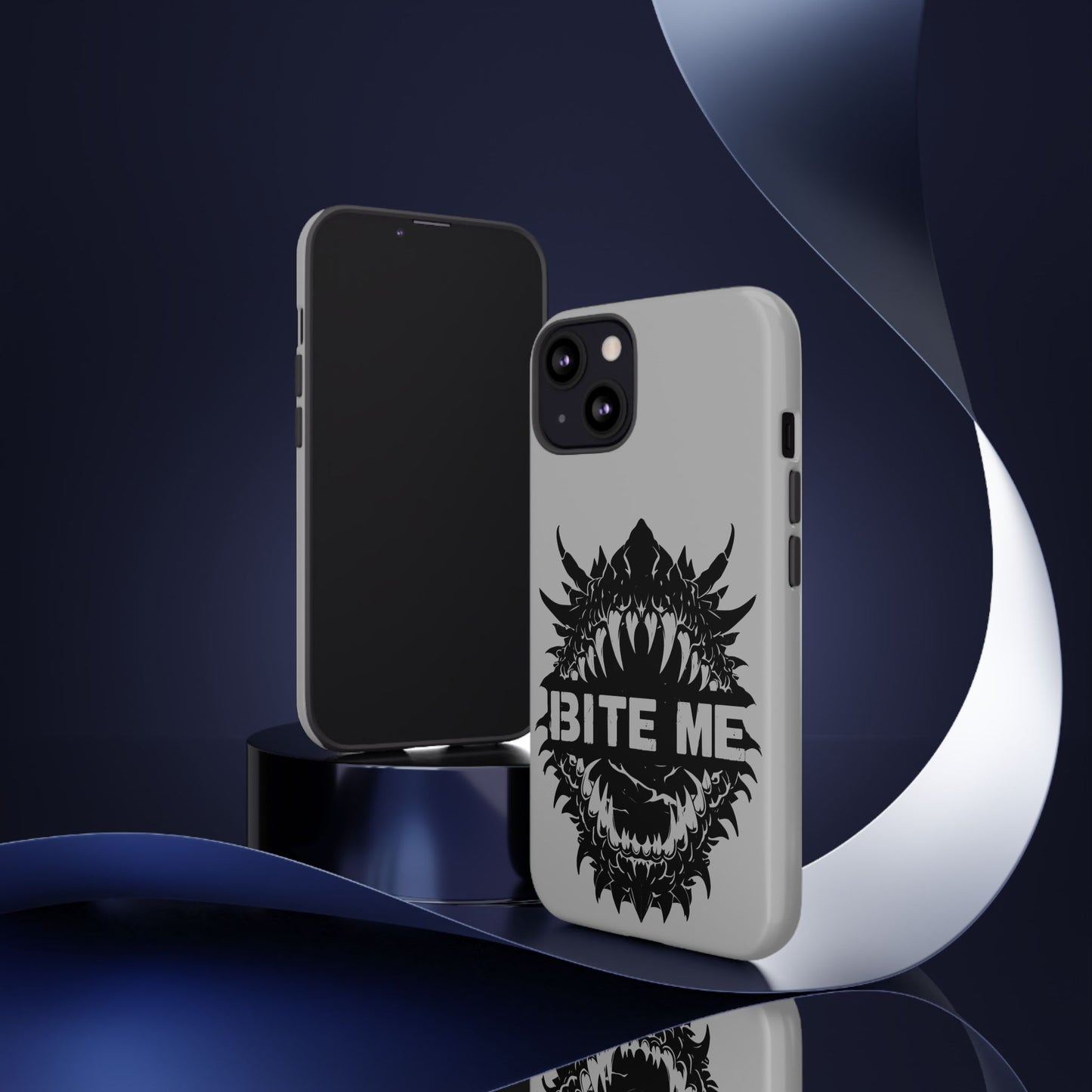 Bite Me Tough Case β Fierce Protection with an Attitude ππ₯