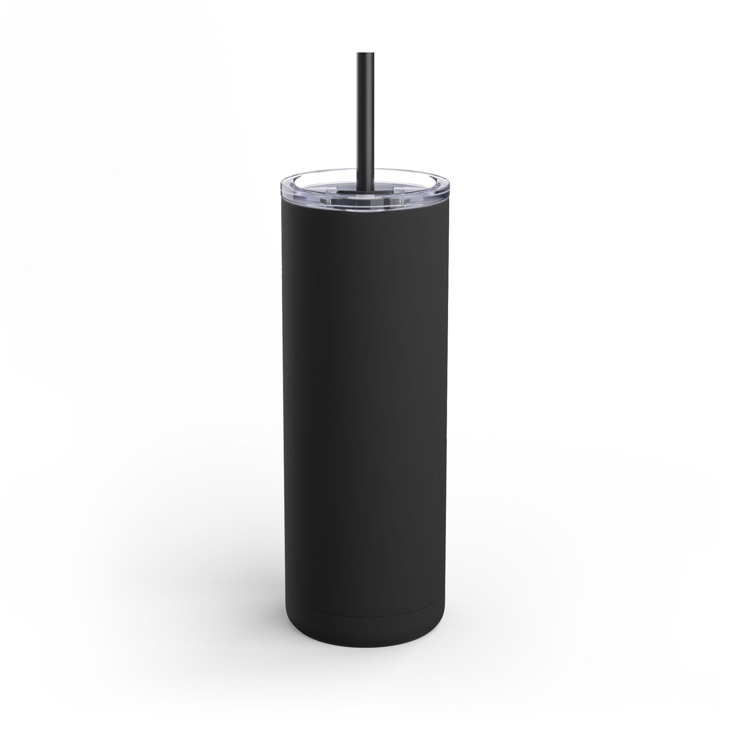 "This Might Be Wine" Skinny Matte Tumbler, 20oz