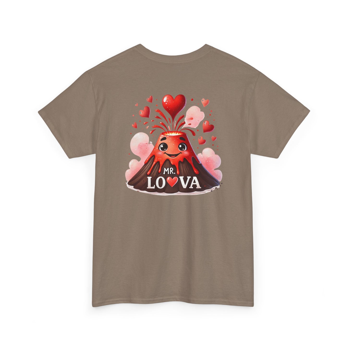 Mr. Lo♥️va Style Unisex Tee