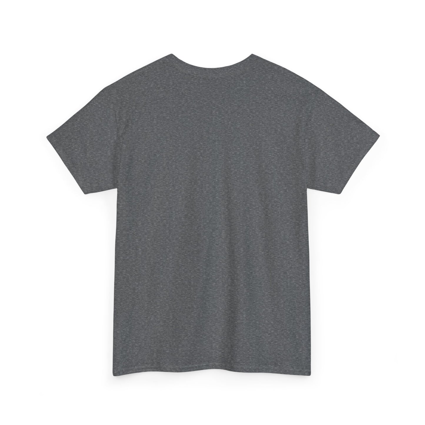 "Paws and Reflect" Unisex Cotton Tee