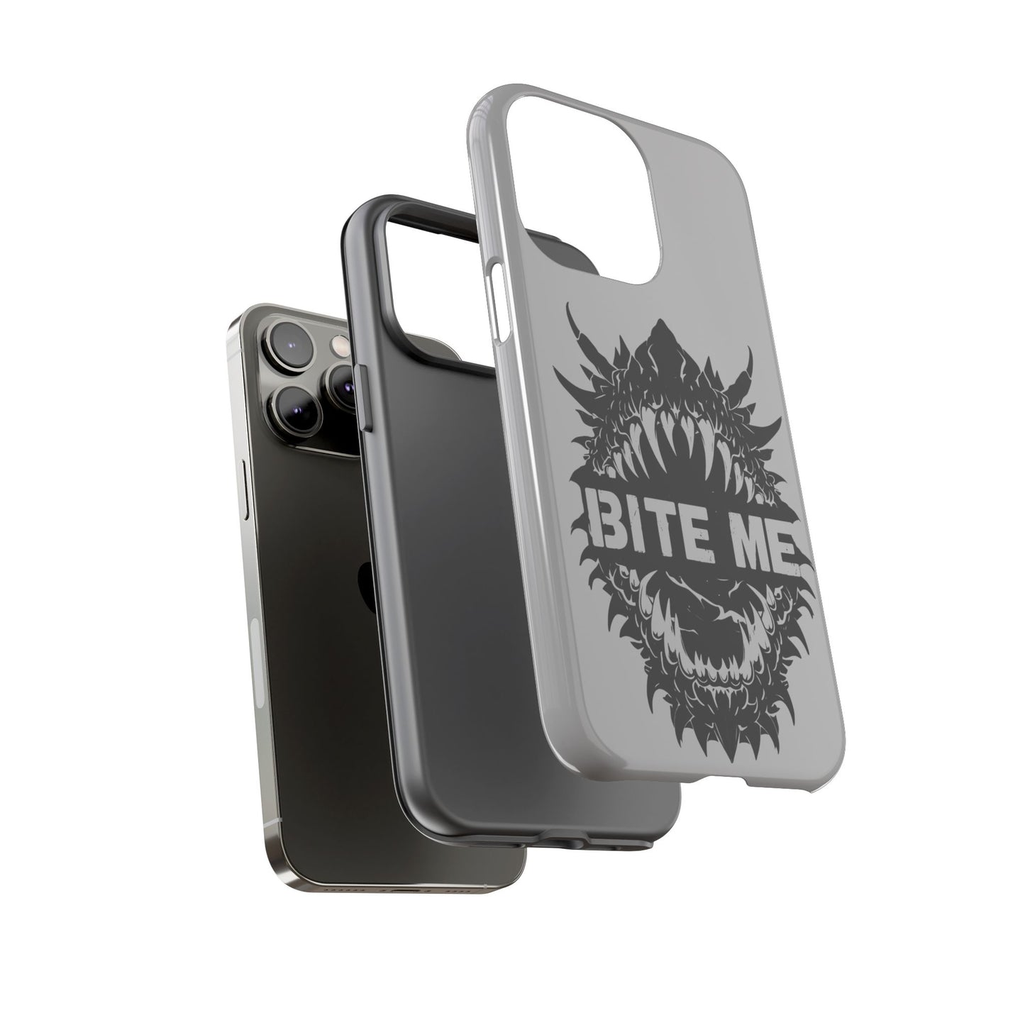 Bite Me Tough Case β Fierce Protection with an Attitude ππ₯