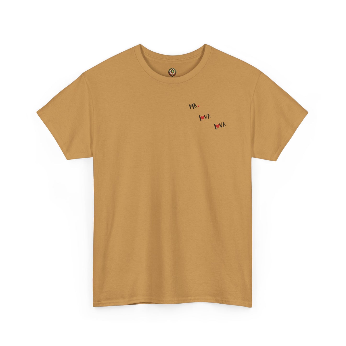 Mr. Lava Lava Classic Charm Unisex Tee