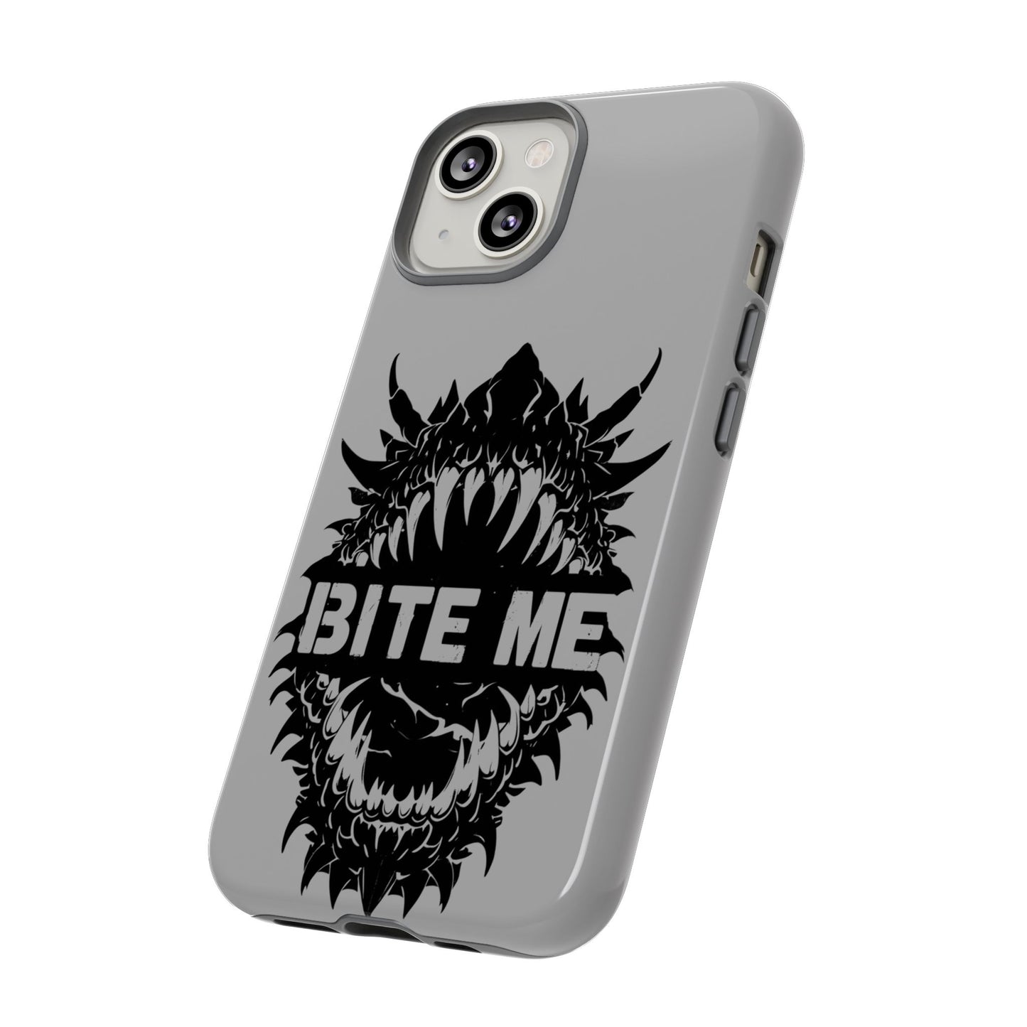 Bite Me Tough Case β Fierce Protection with an Attitude ππ₯