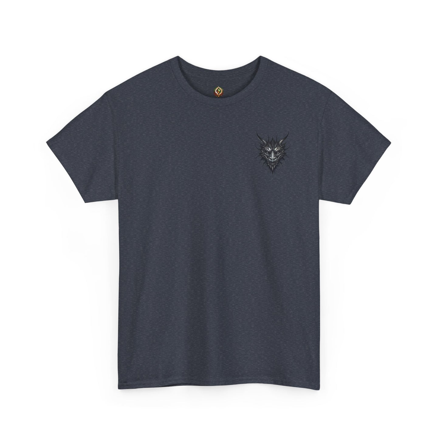 Shadow Dragon Emblem Unisex Tee