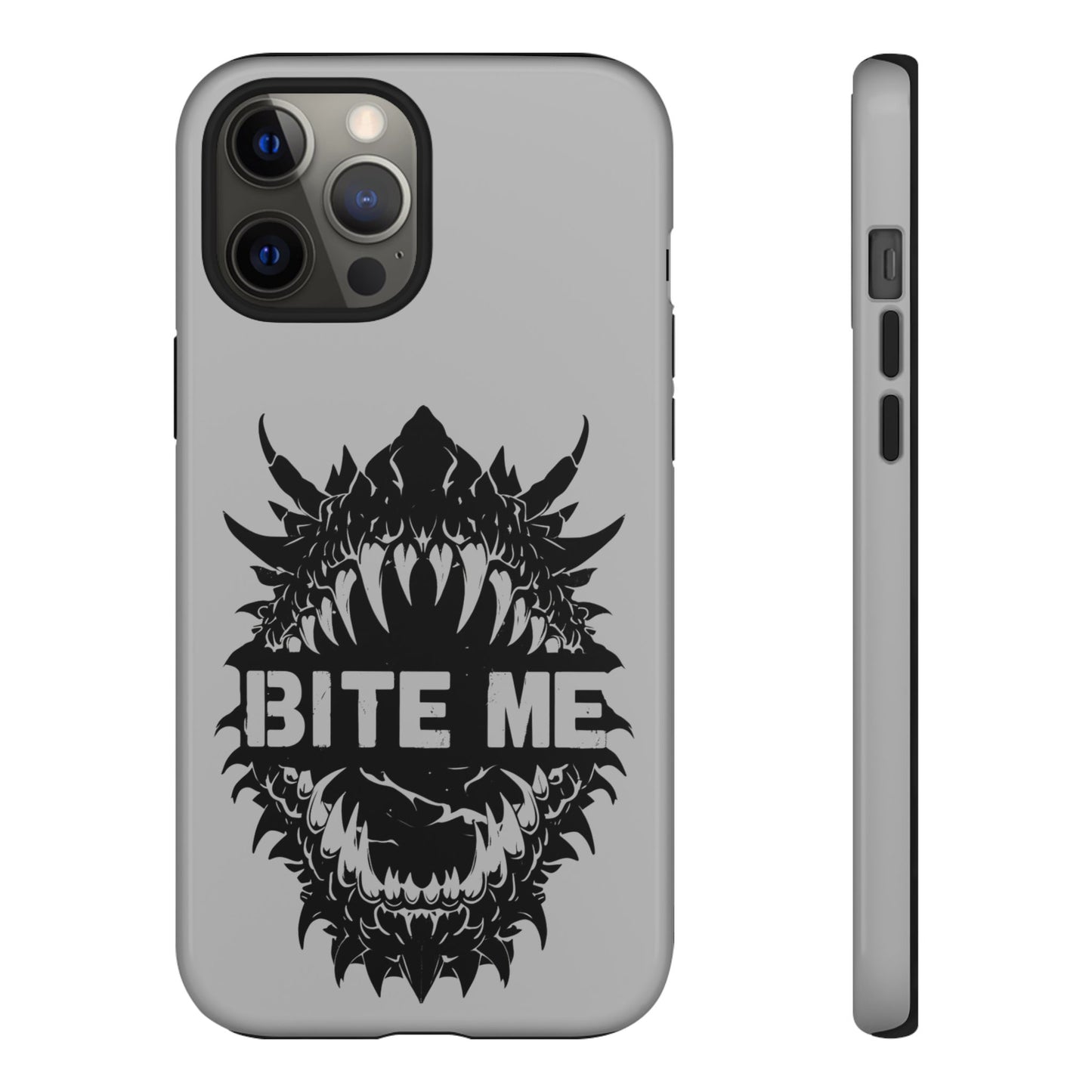 Bite Me Tough Case β Fierce Protection with an Attitude ππ₯
