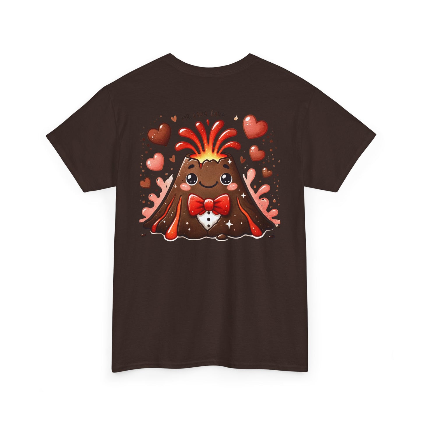 Classy & Cozy: Mr. Lava Lava Tux Unisex Tee