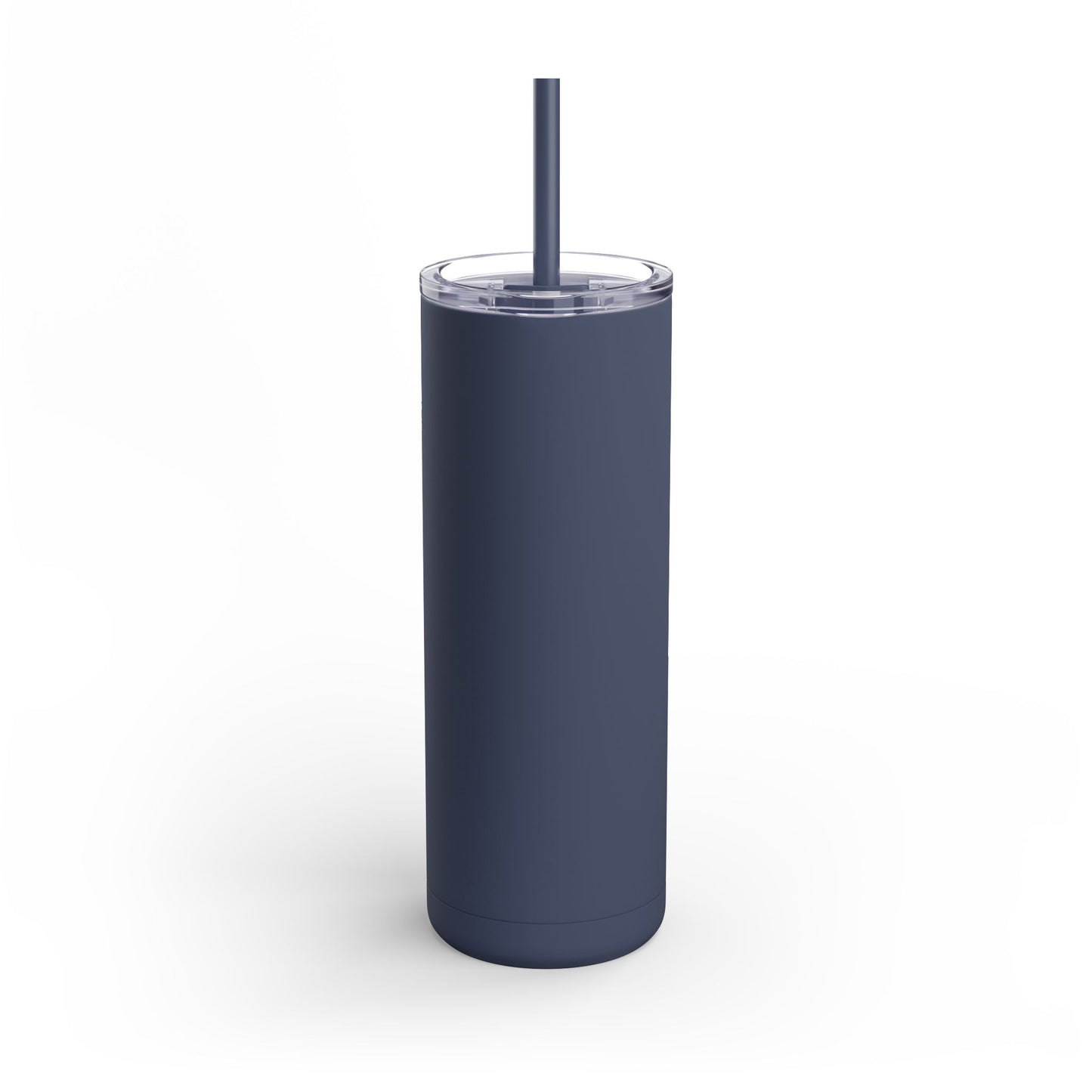 "This Might Be Wine" Skinny Matte Tumbler, 20oz