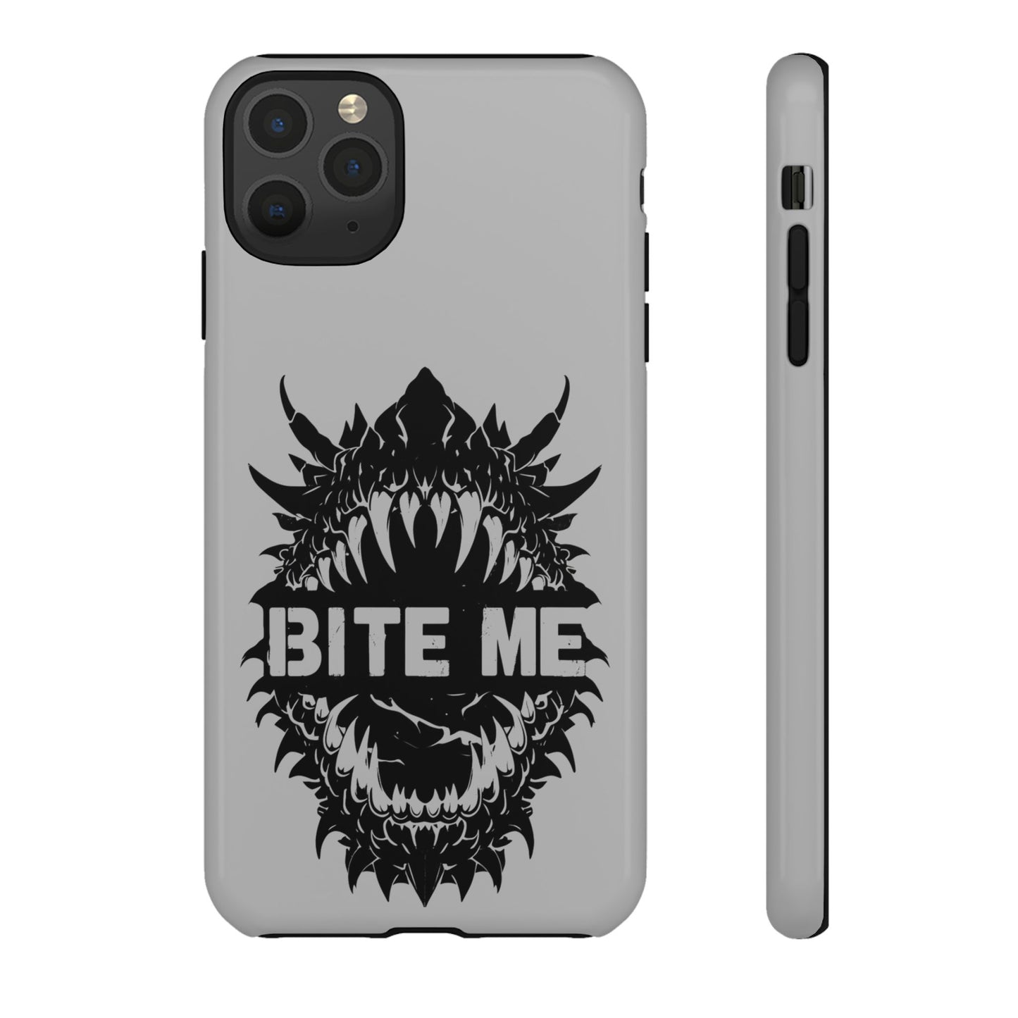 Bite Me Tough Case β Fierce Protection with an Attitude ππ₯