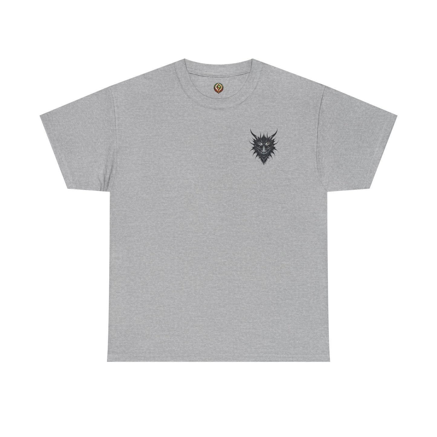 Shadow Dragon Emblem Unisex Tee