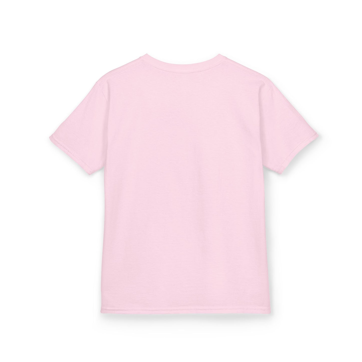 Pinch Proof Youth Heavy Cotton Tee – St. Patrick’s Day Lucky Cat 🍀😺