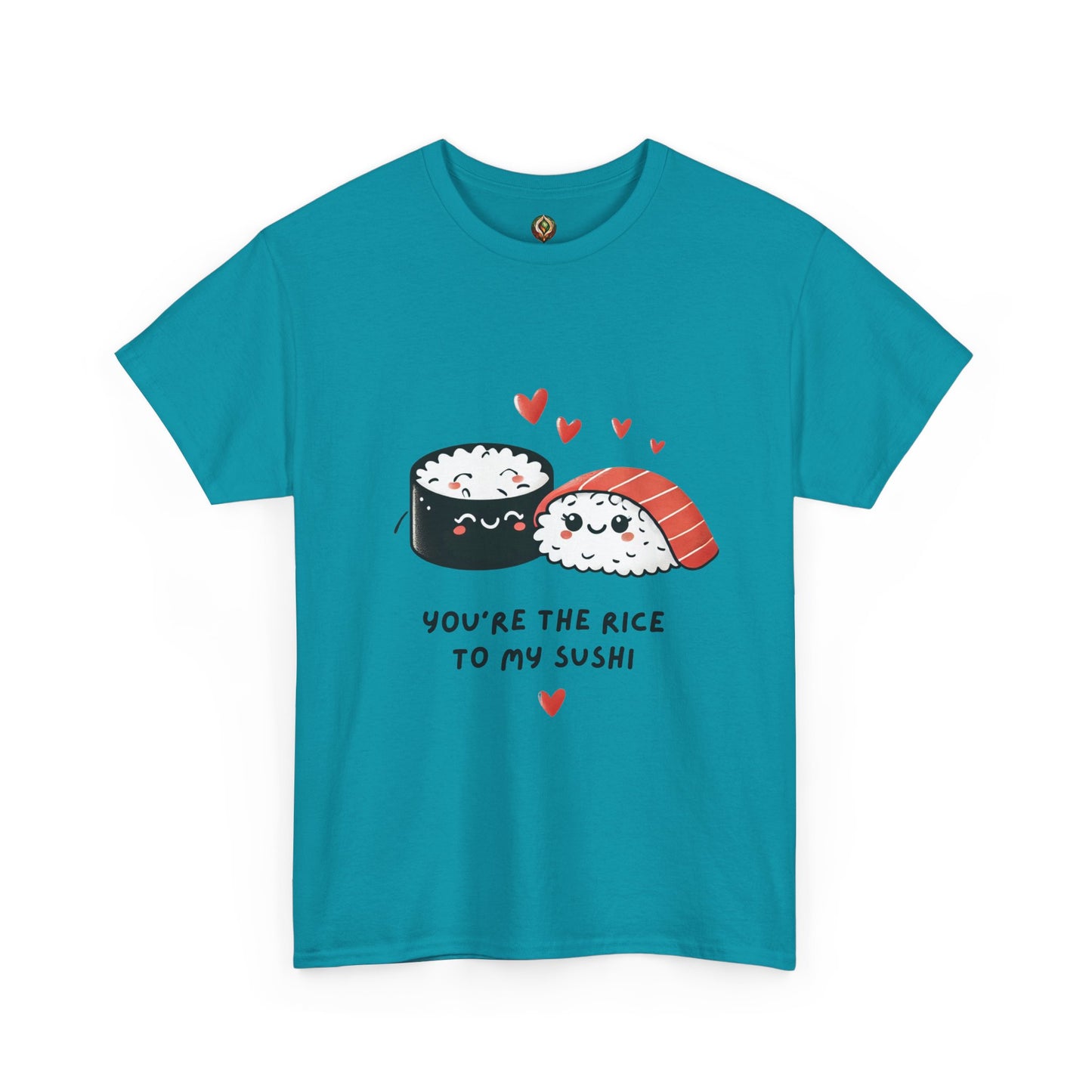 "Sushi Love" Unisex Tee