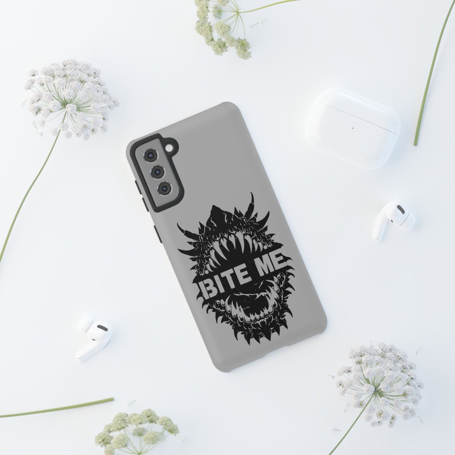 Bite Me Tough Case β Fierce Protection with an Attitude ππ₯