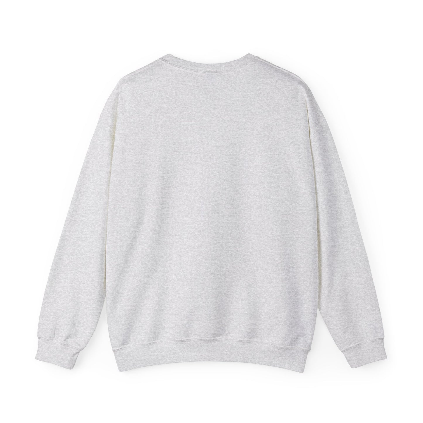 Rising Shadows 🌙 Dragon & Mountain Crewneck Sweatshirt