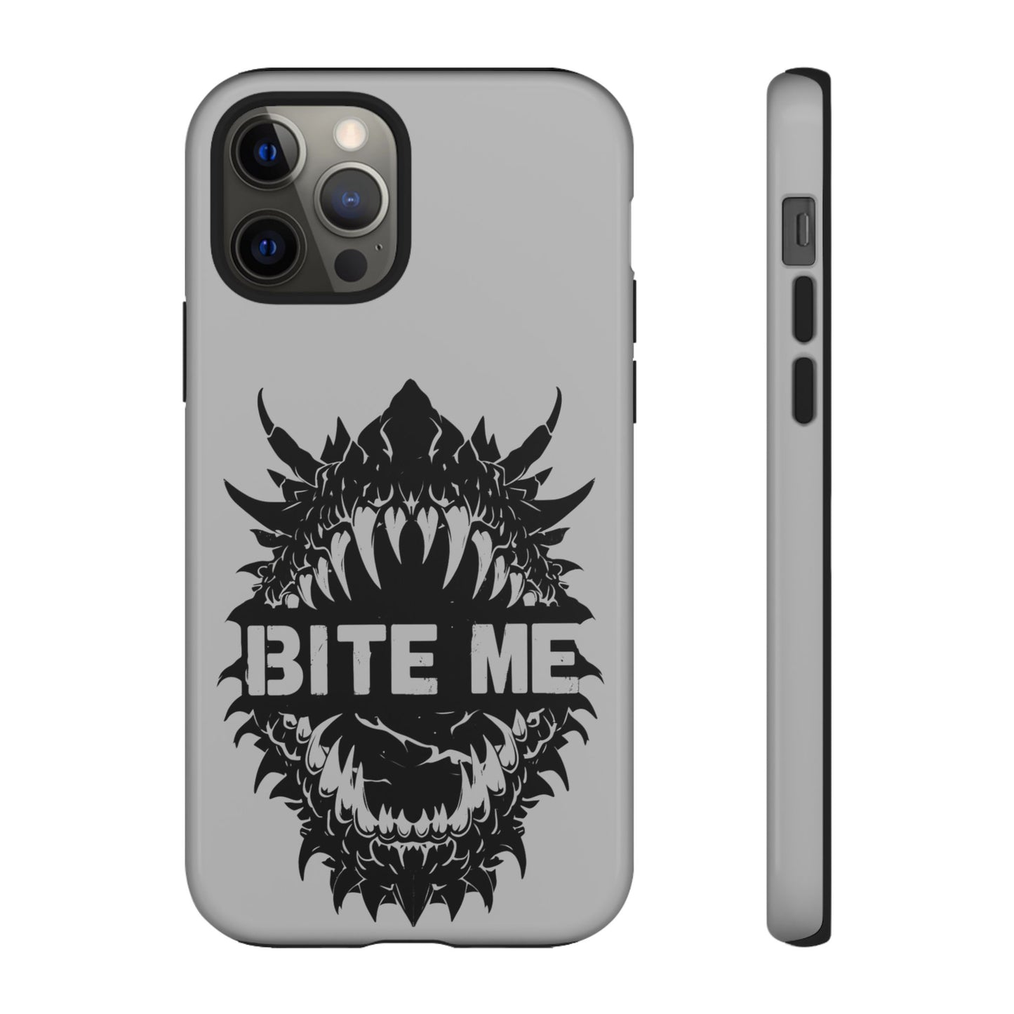 Bite Me Tough Case β Fierce Protection with an Attitude ππ₯
