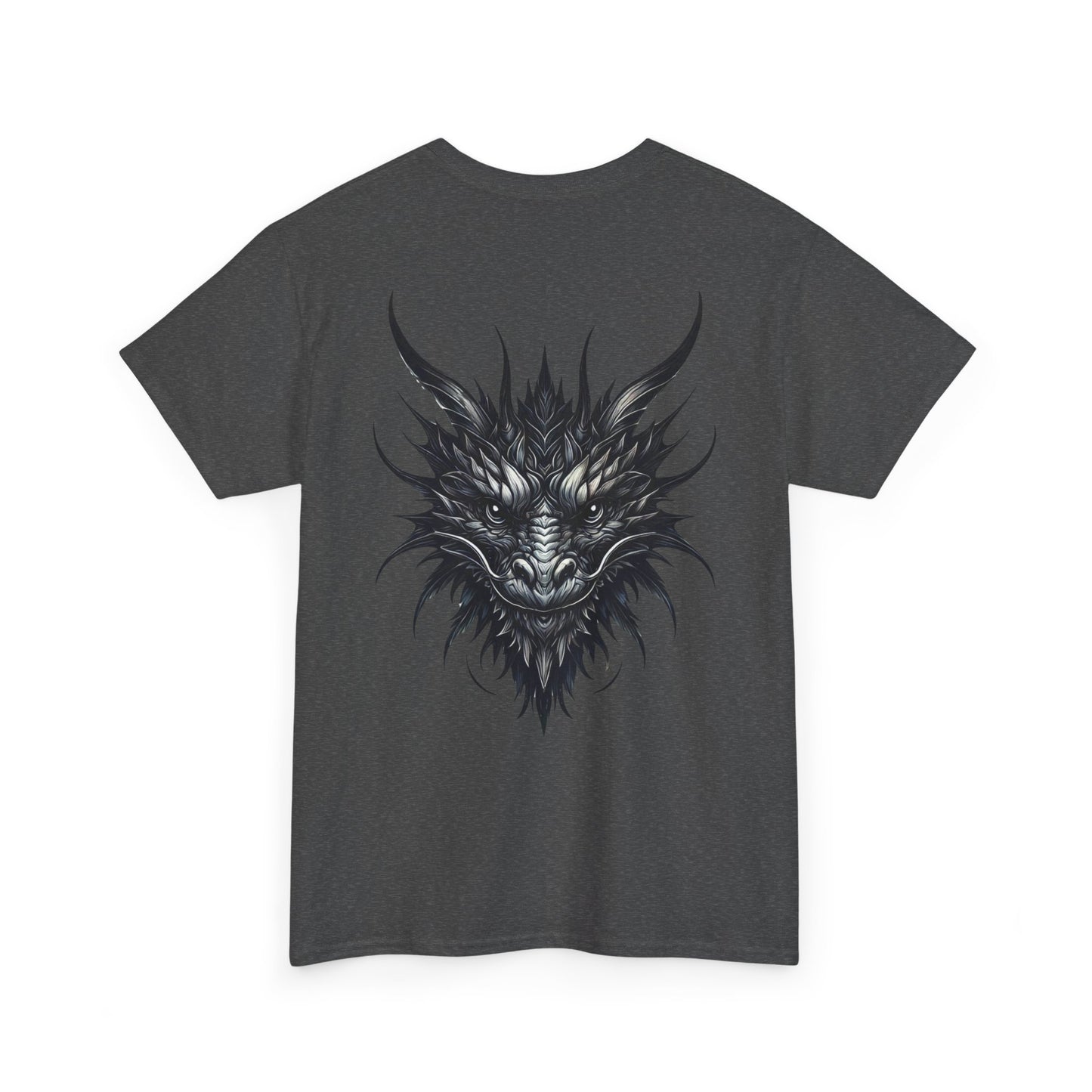 Shadow Dragon Emblem Unisex Tee