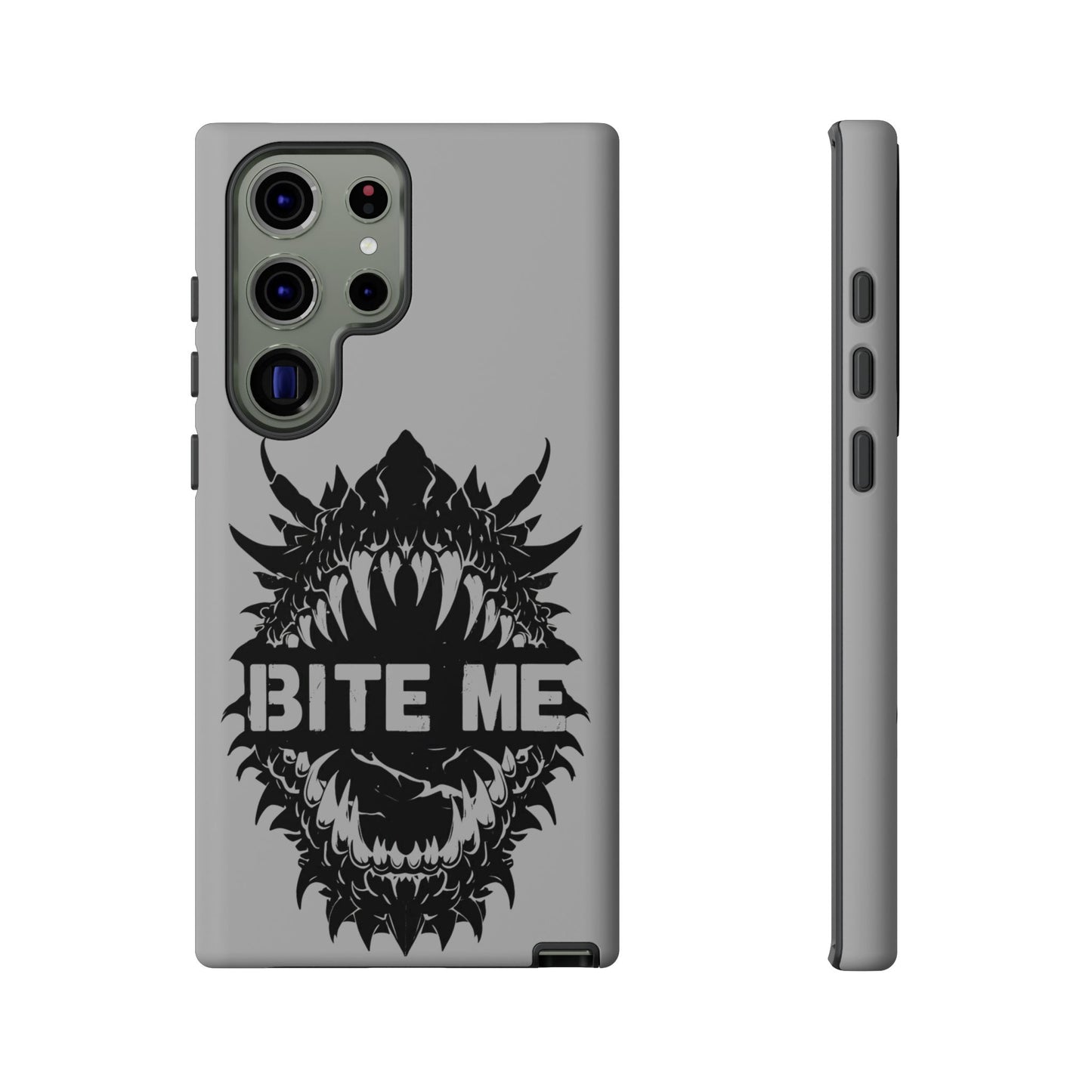 Bite Me Tough Case β Fierce Protection with an Attitude ππ₯