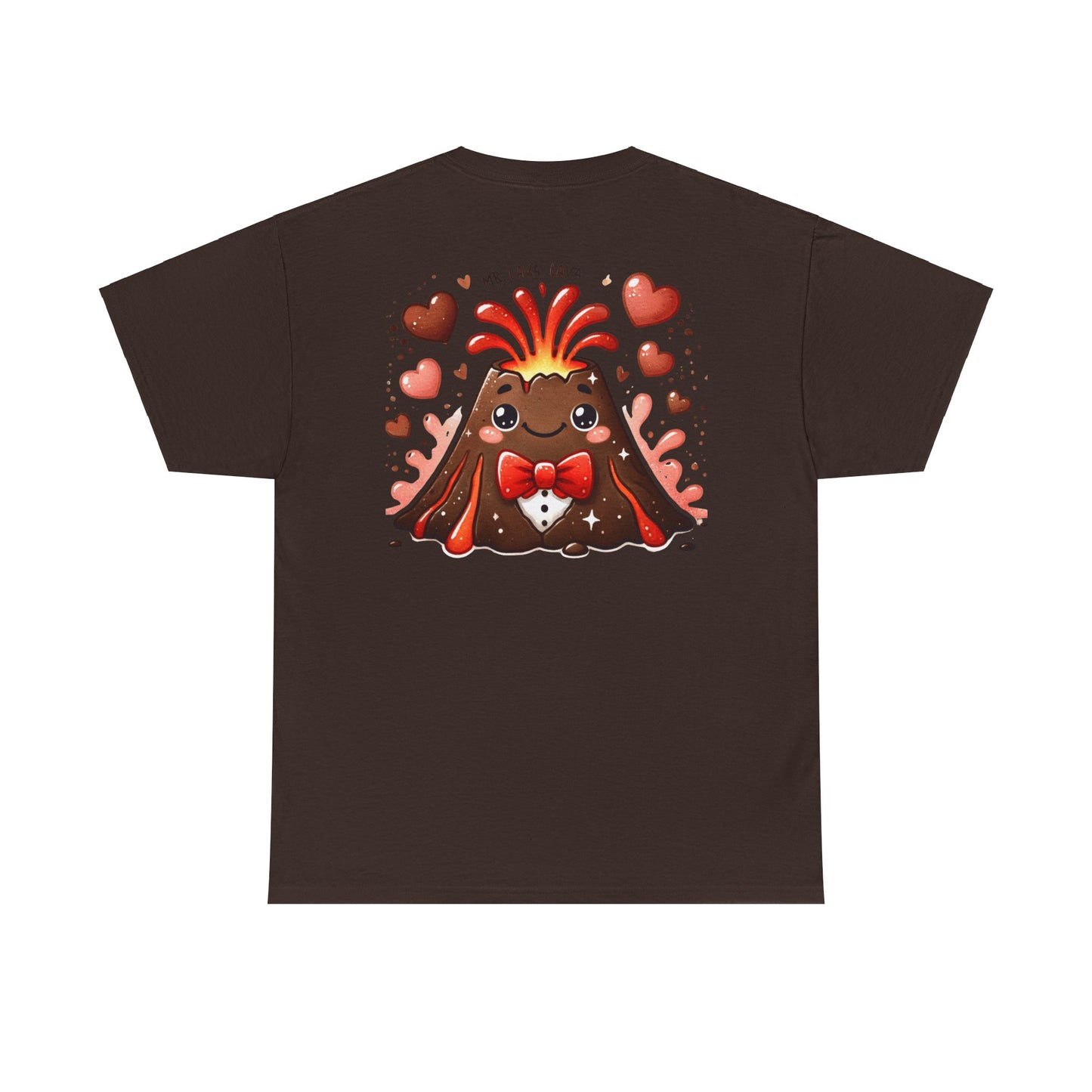 Classy & Cozy: Mr. Lava Lava Tux Unisex Tee