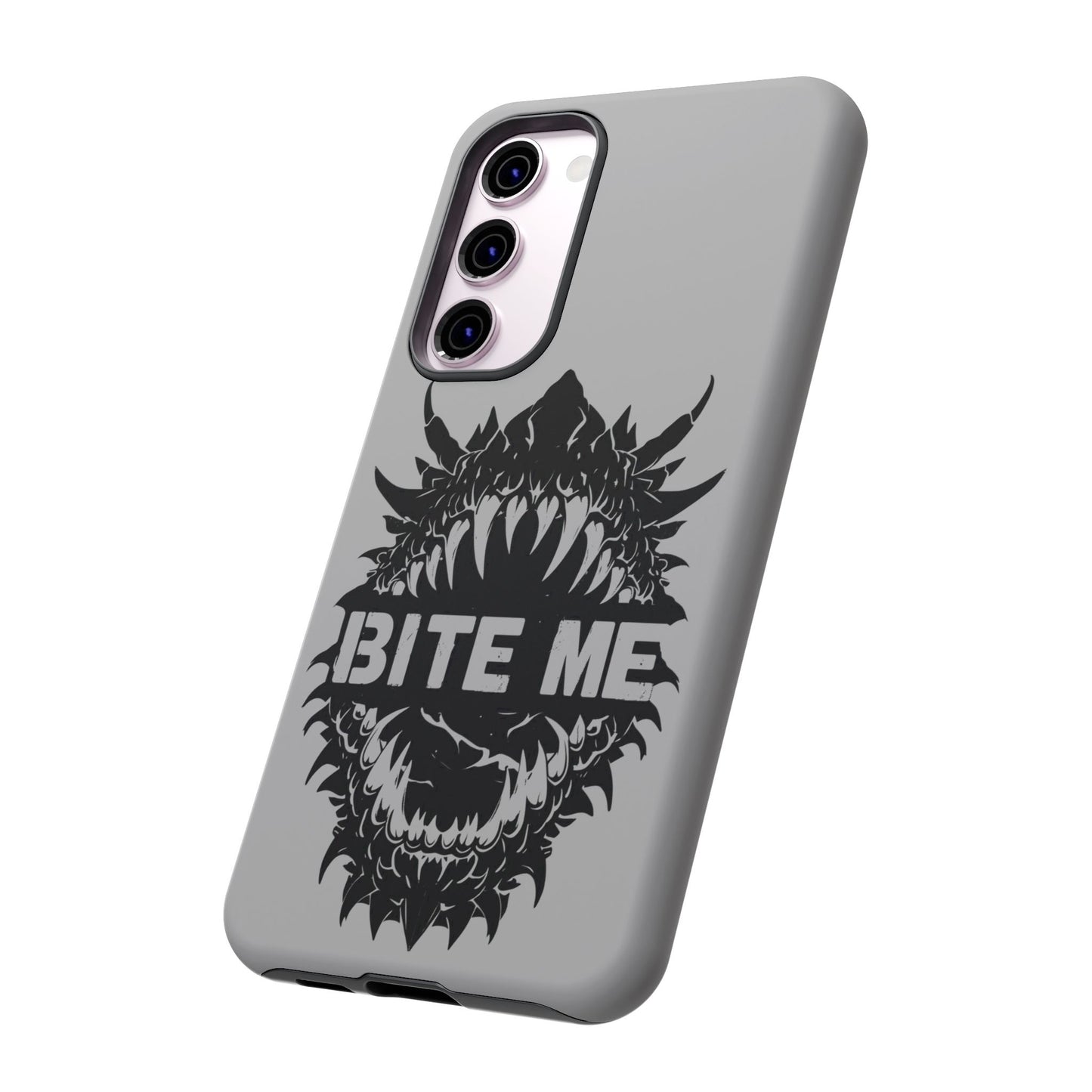 Bite Me Tough Case β Fierce Protection with an Attitude ππ₯