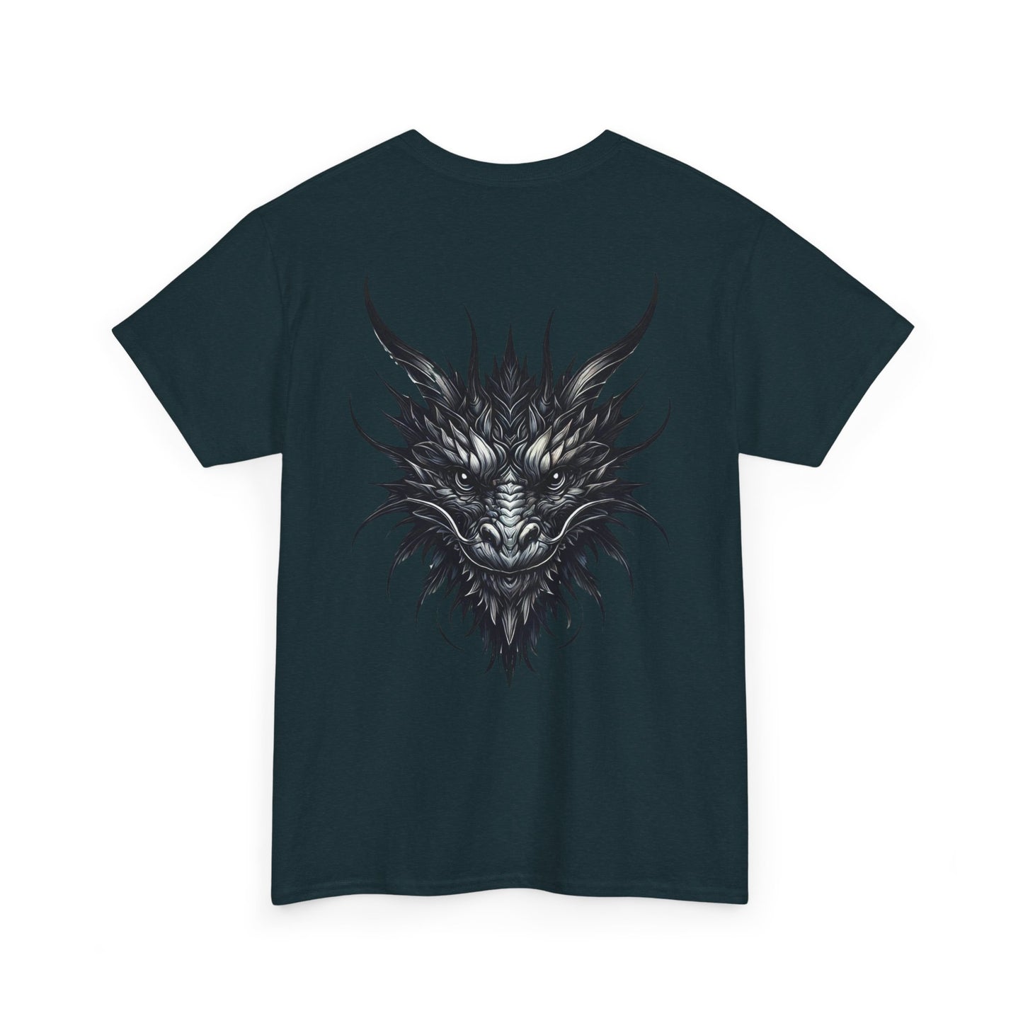 Shadow Dragon Emblem Unisex Tee