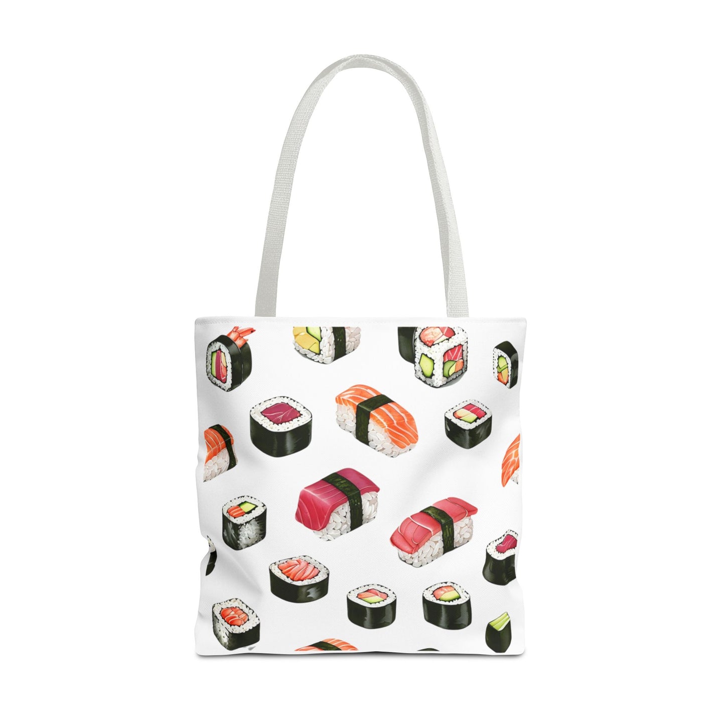 Sushi Lover's Tote Bag