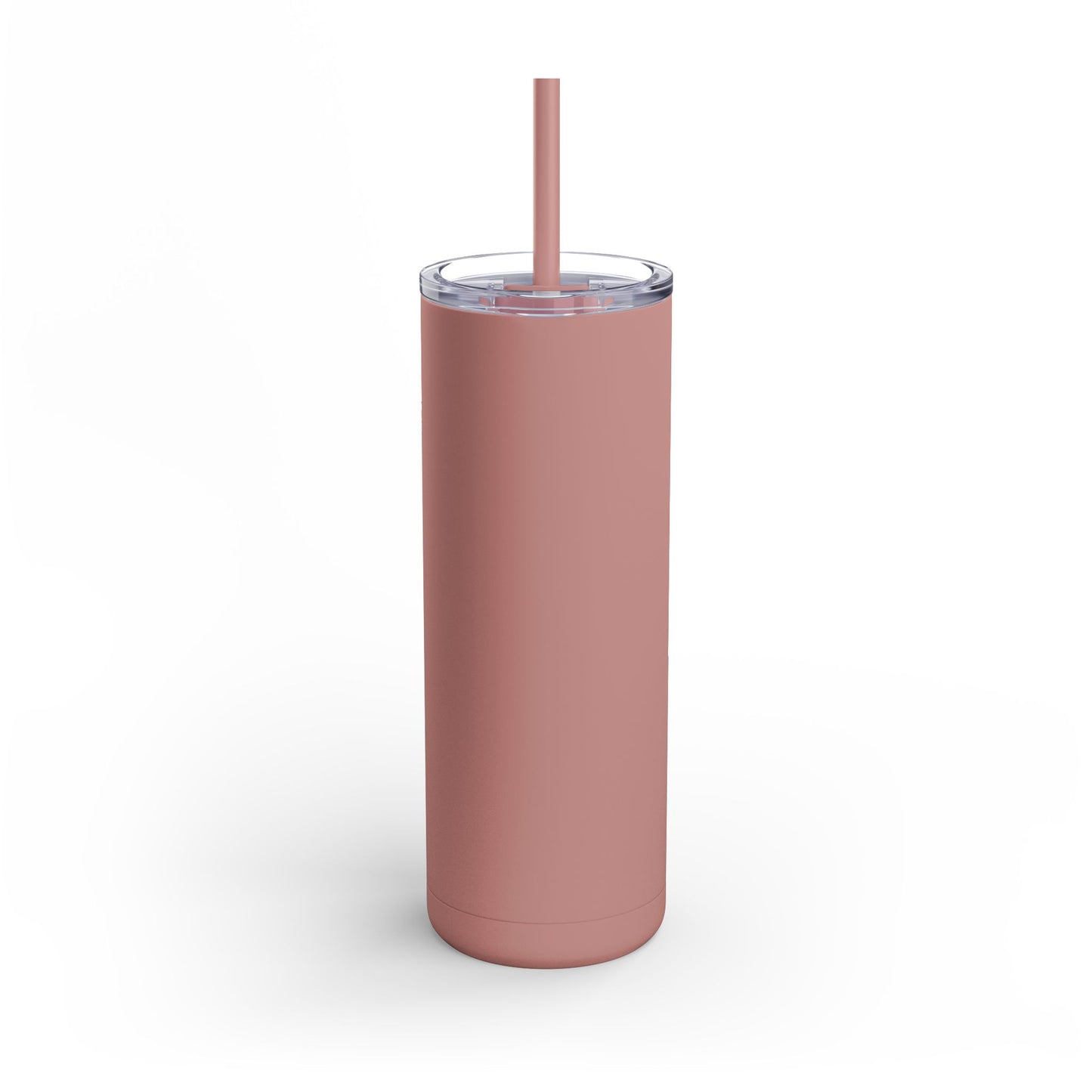 "This Might Be Wine" Skinny Matte Tumbler, 20oz