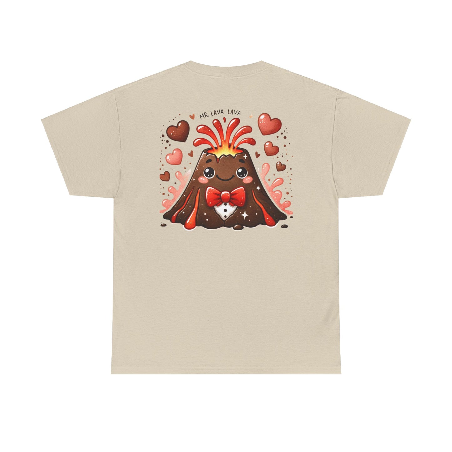 Classy & Cozy: Mr. Lava Lava Tux Unisex Tee