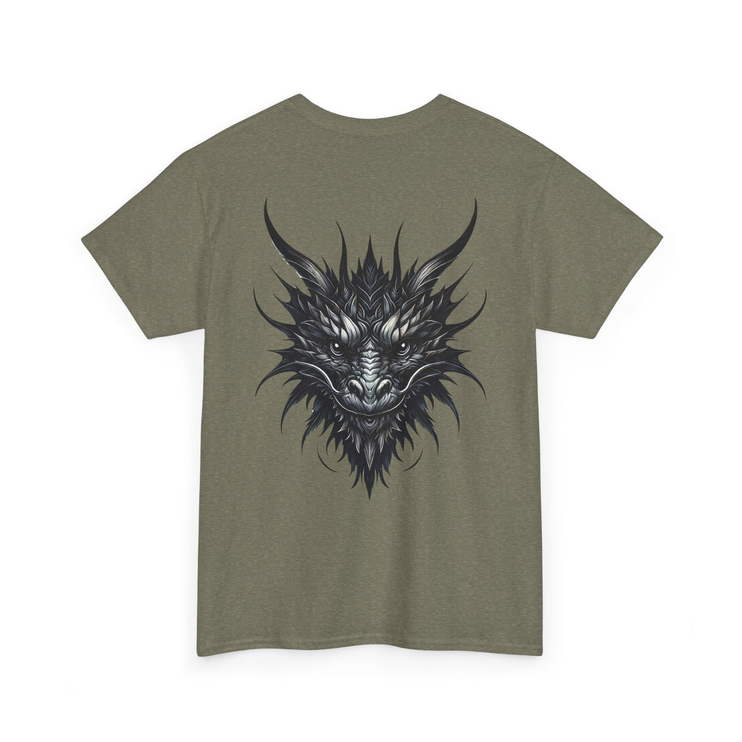 Shadow Dragon Emblem Unisex Tee