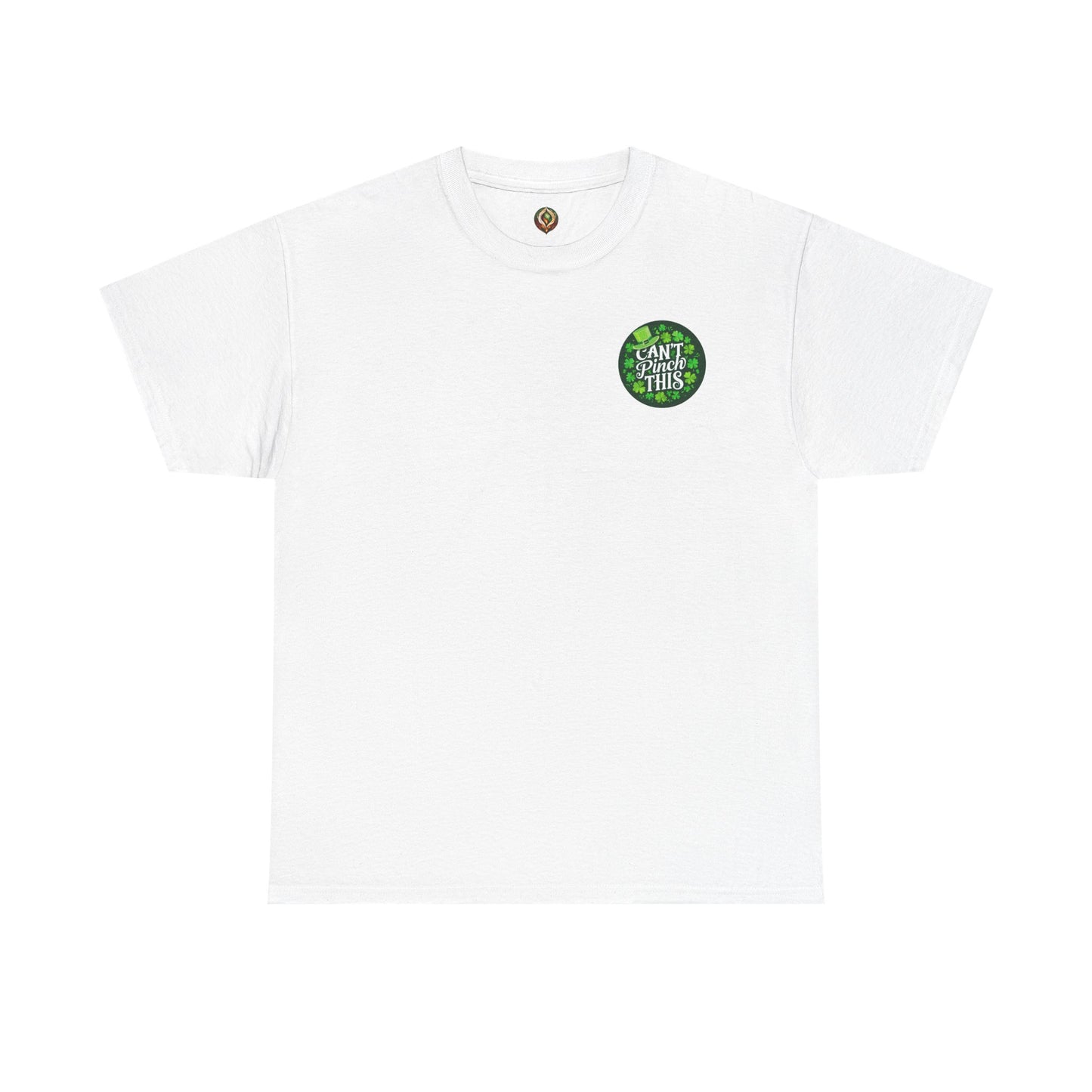 Can’t Pinch This 🍀 St. Patrick’s Day Unisex Tee
